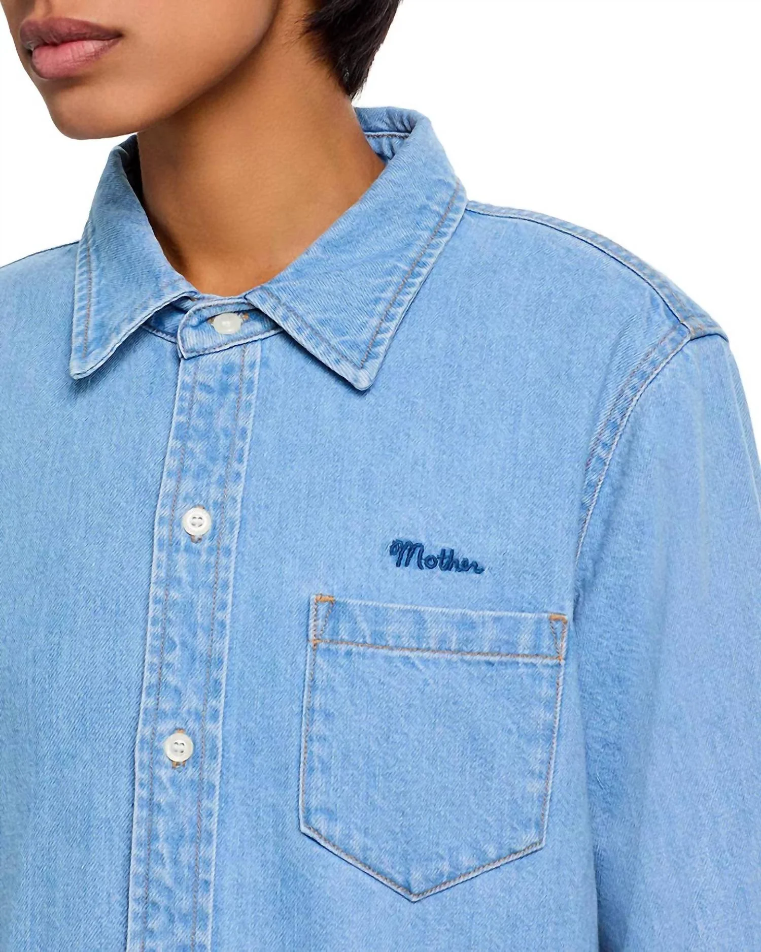 Honor Roll Shirt In Grand Slam - Image 4