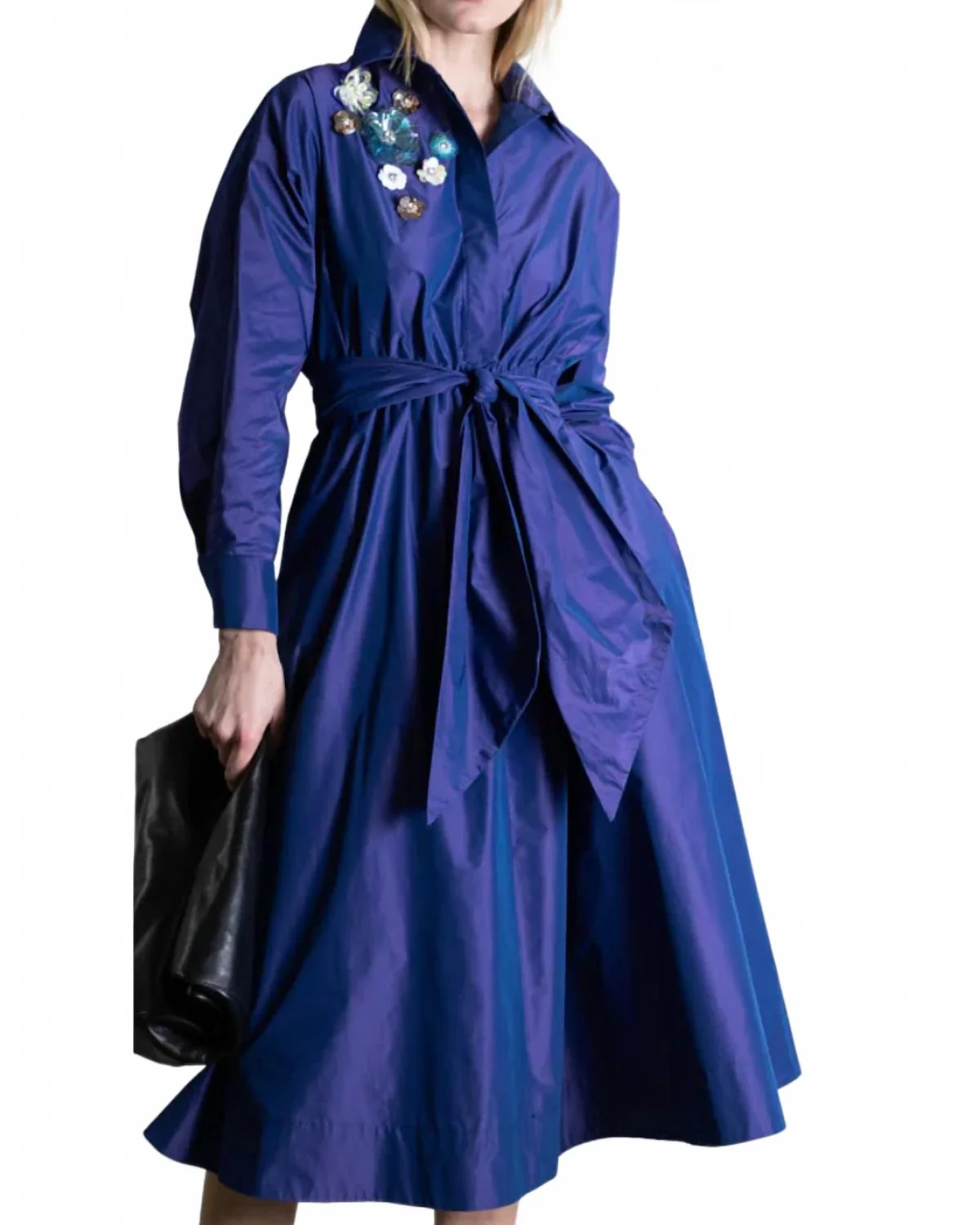 Hyacinth Dress - Image 2