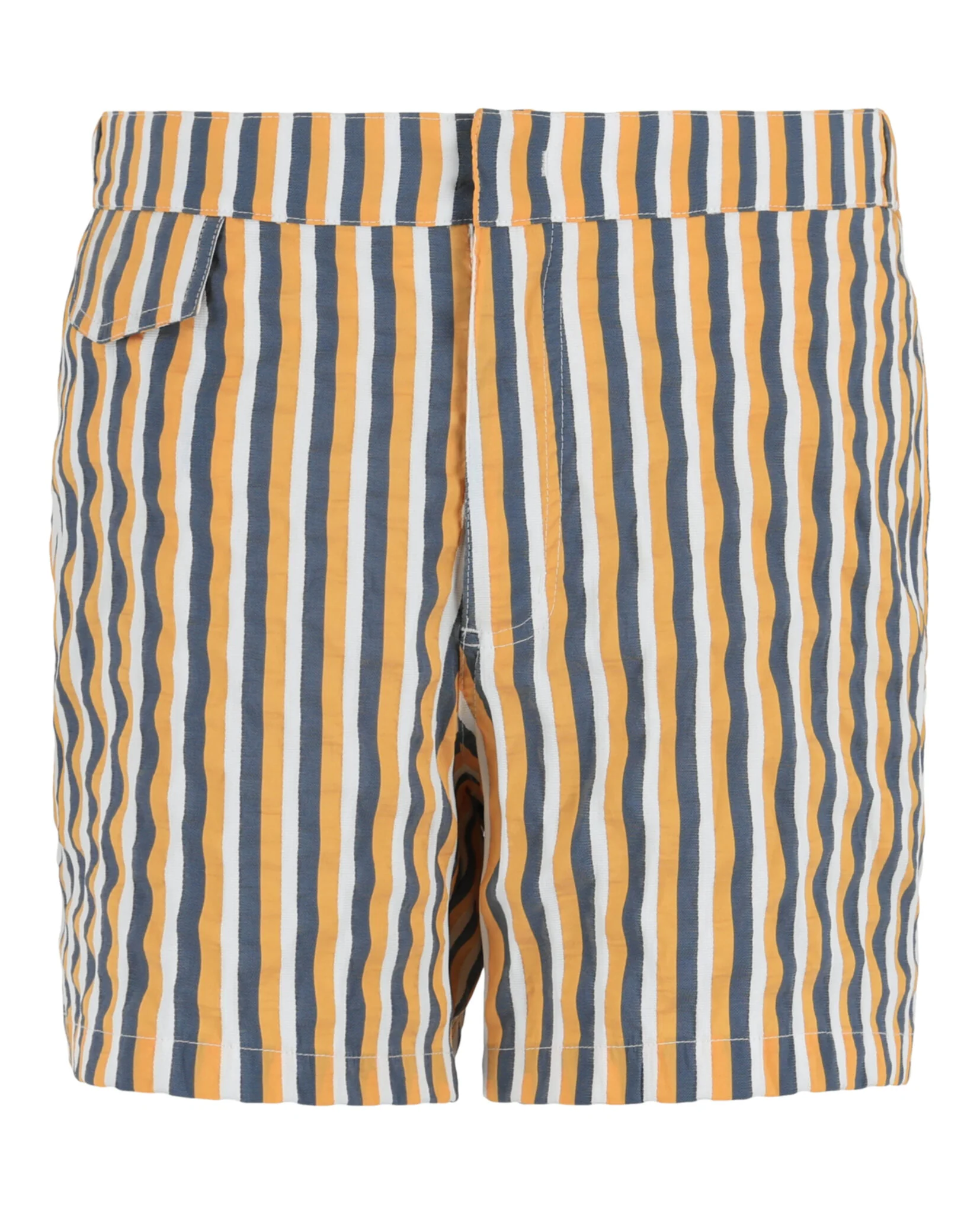 Incotex Mare Swim Trunks