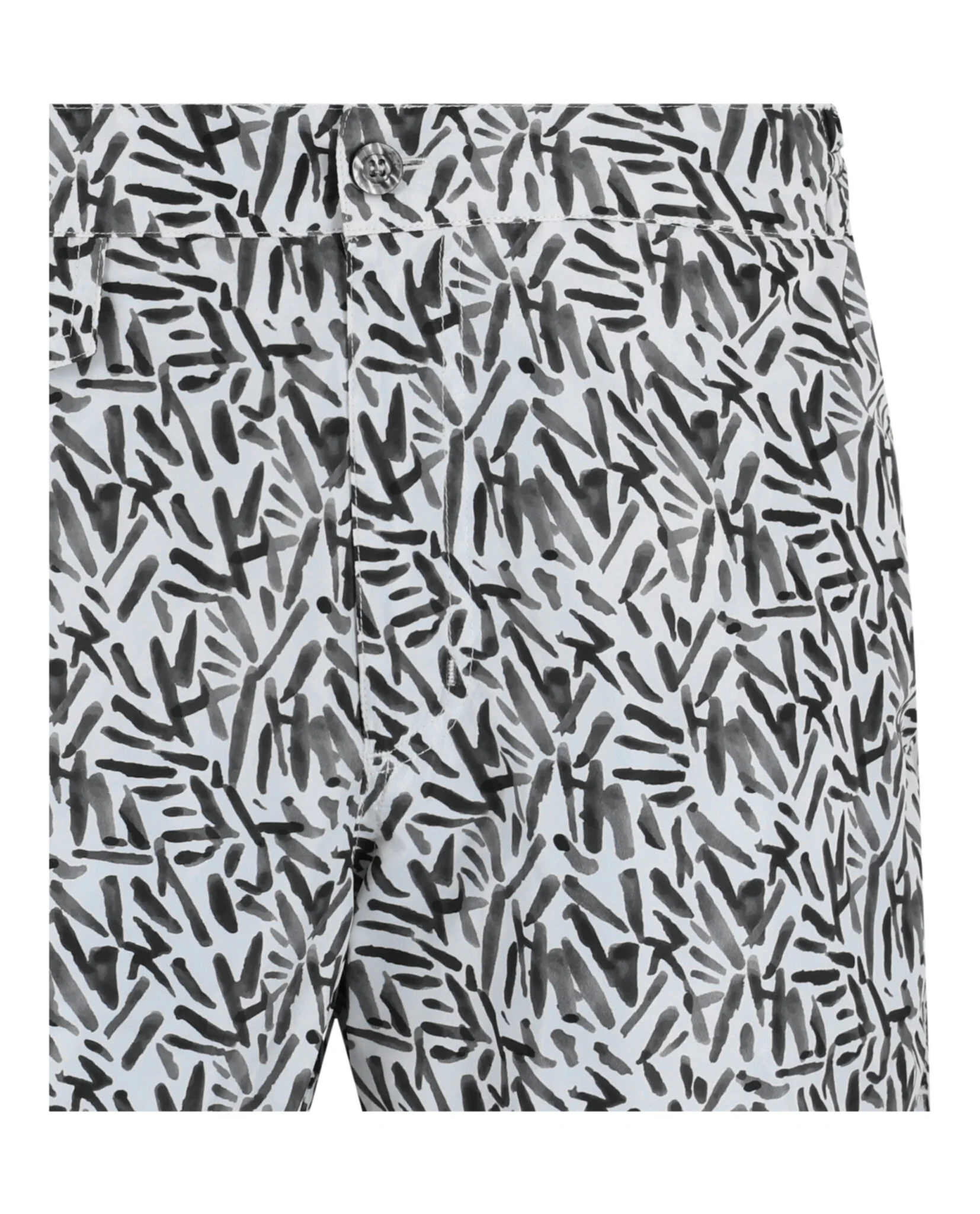 Incotex Mare Swim Trunks - Image 3
