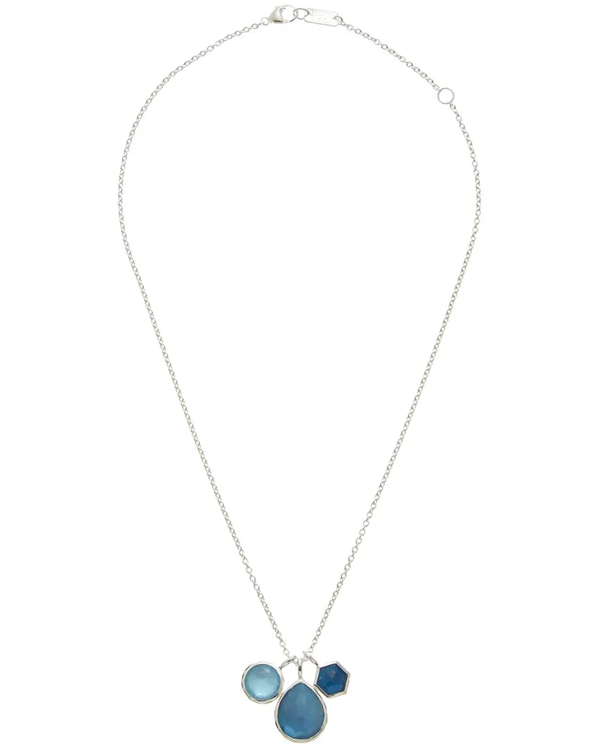 IPPOLITA Wonderland Silver Necklace - Image 2