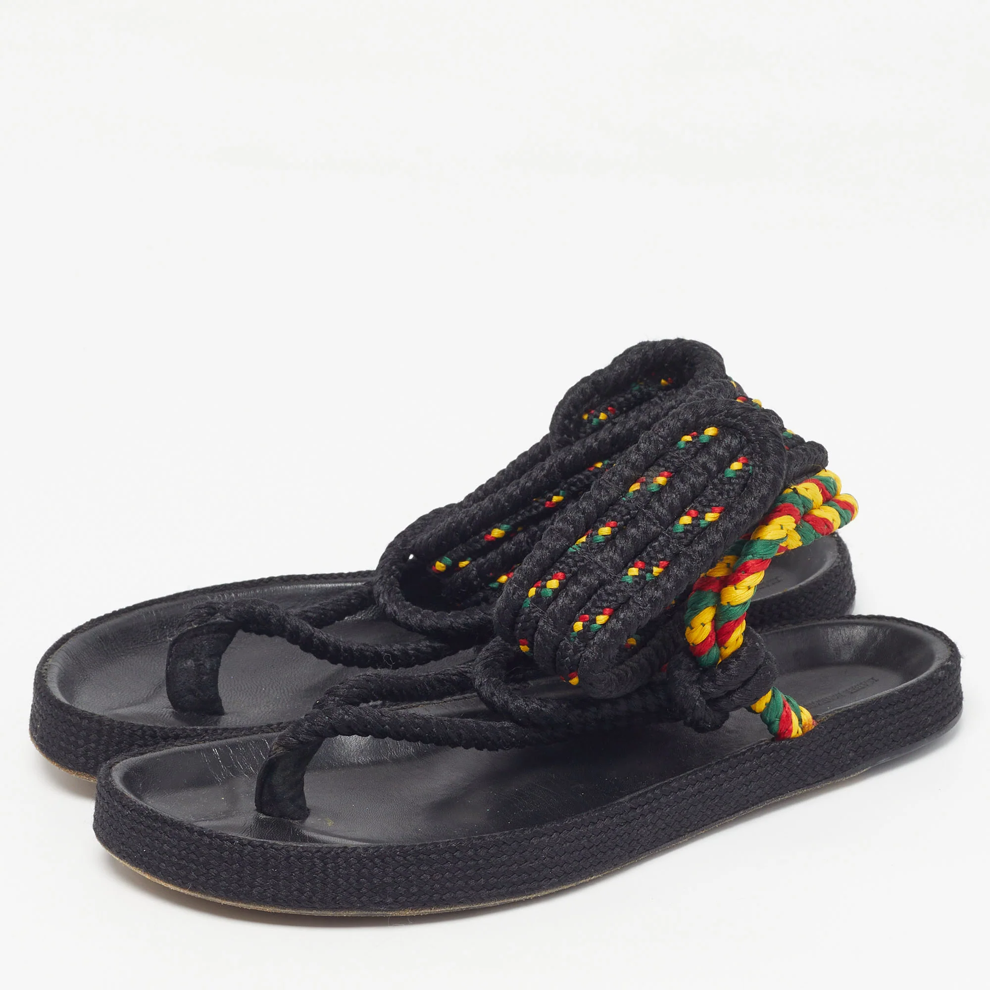 Isabel Marant Zia - Image 2
