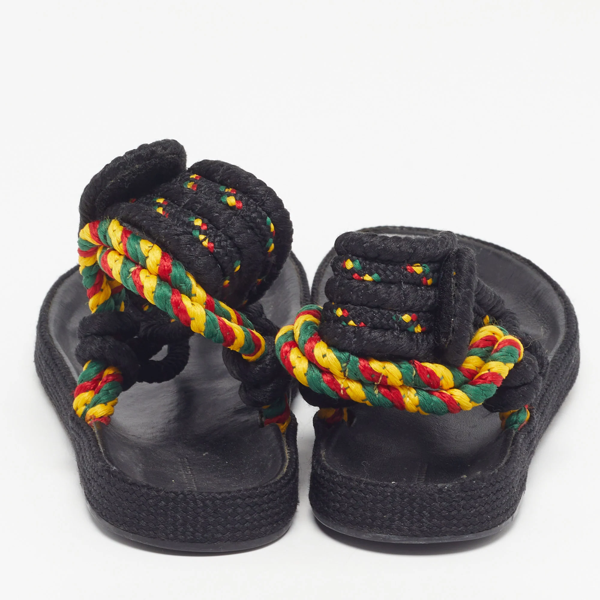 Isabel Marant Zia - Image 5