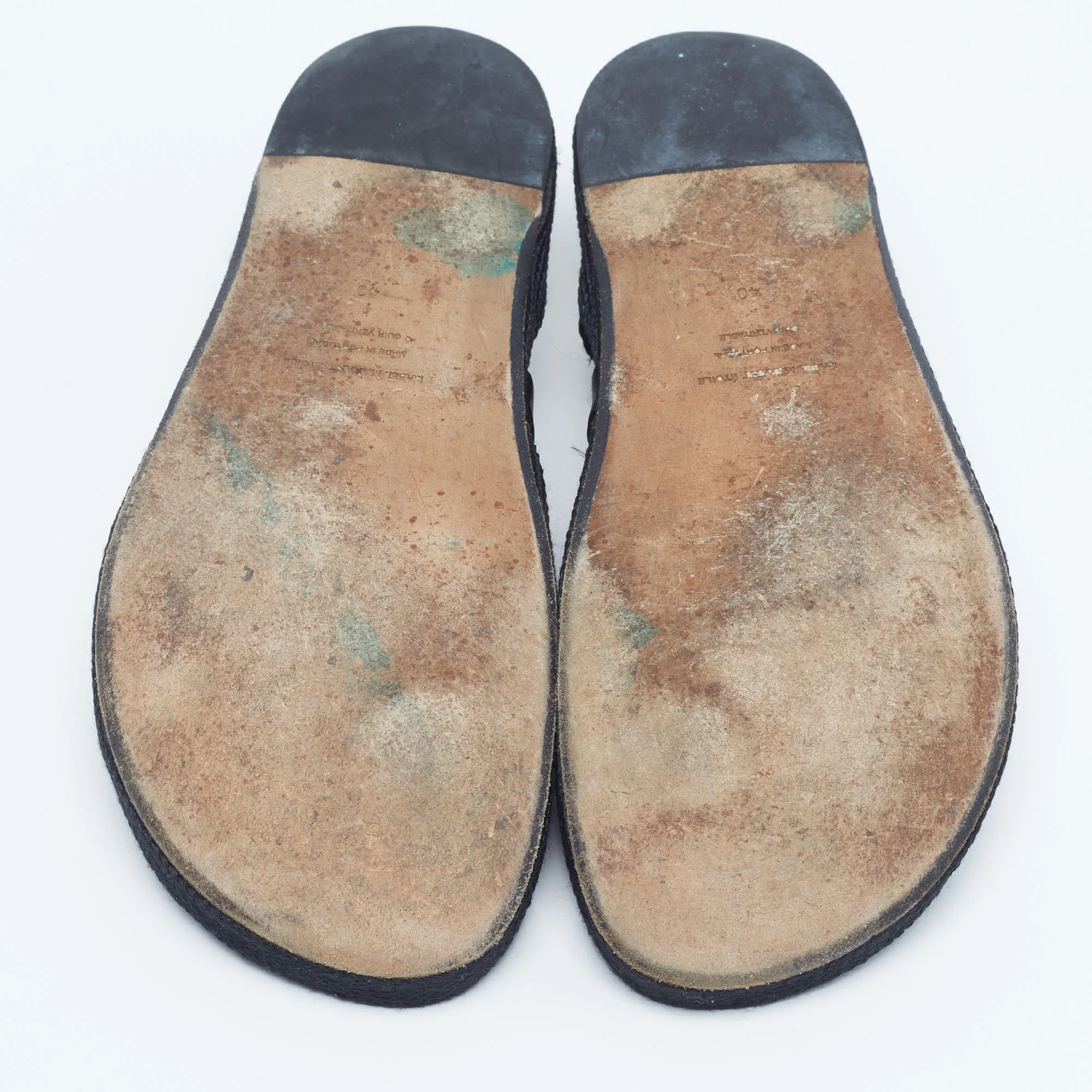 Isabel Marant Zia - Image 6