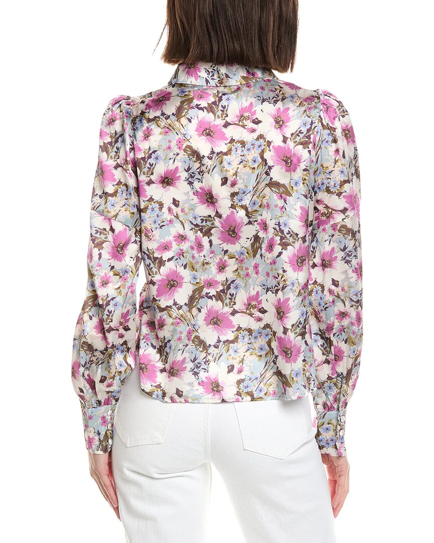 Jacquie the Label Hannah Blouse - Image 2