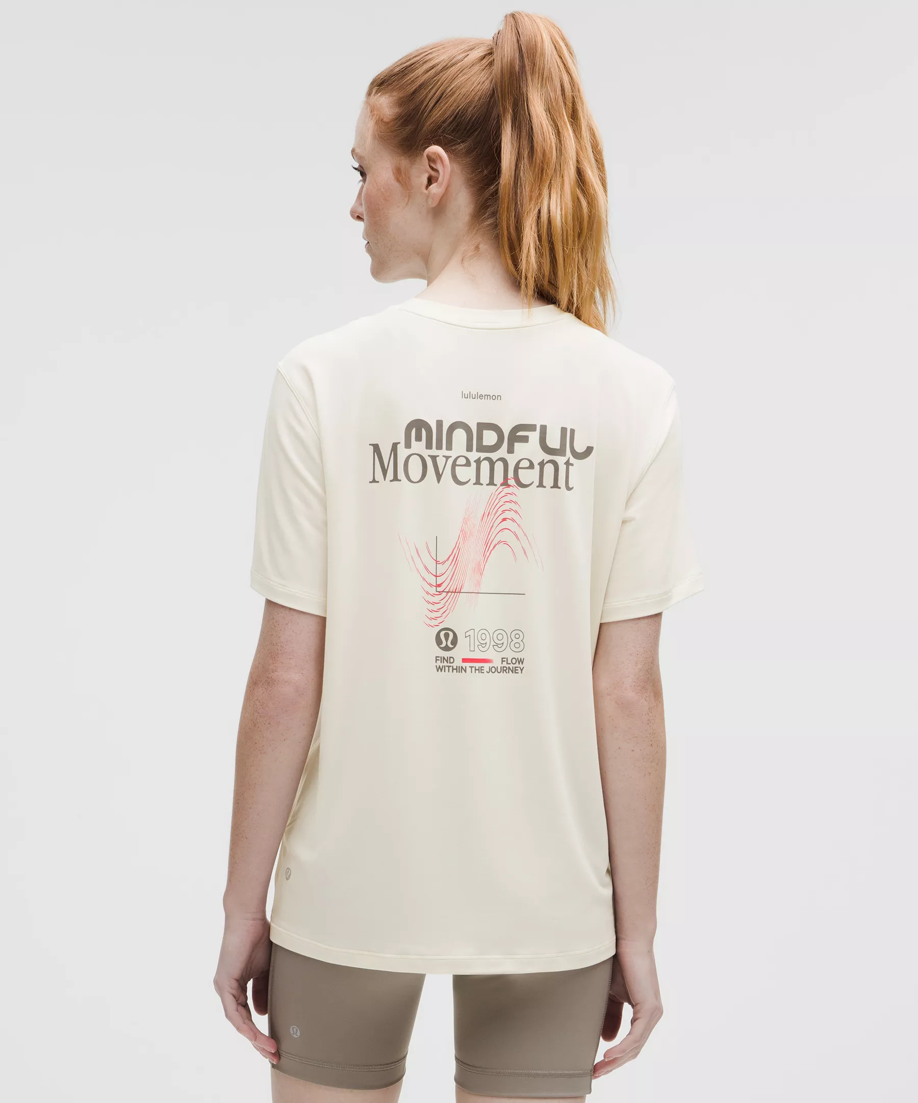 Jersey Training Short-Sleeve Shirt - Image 4