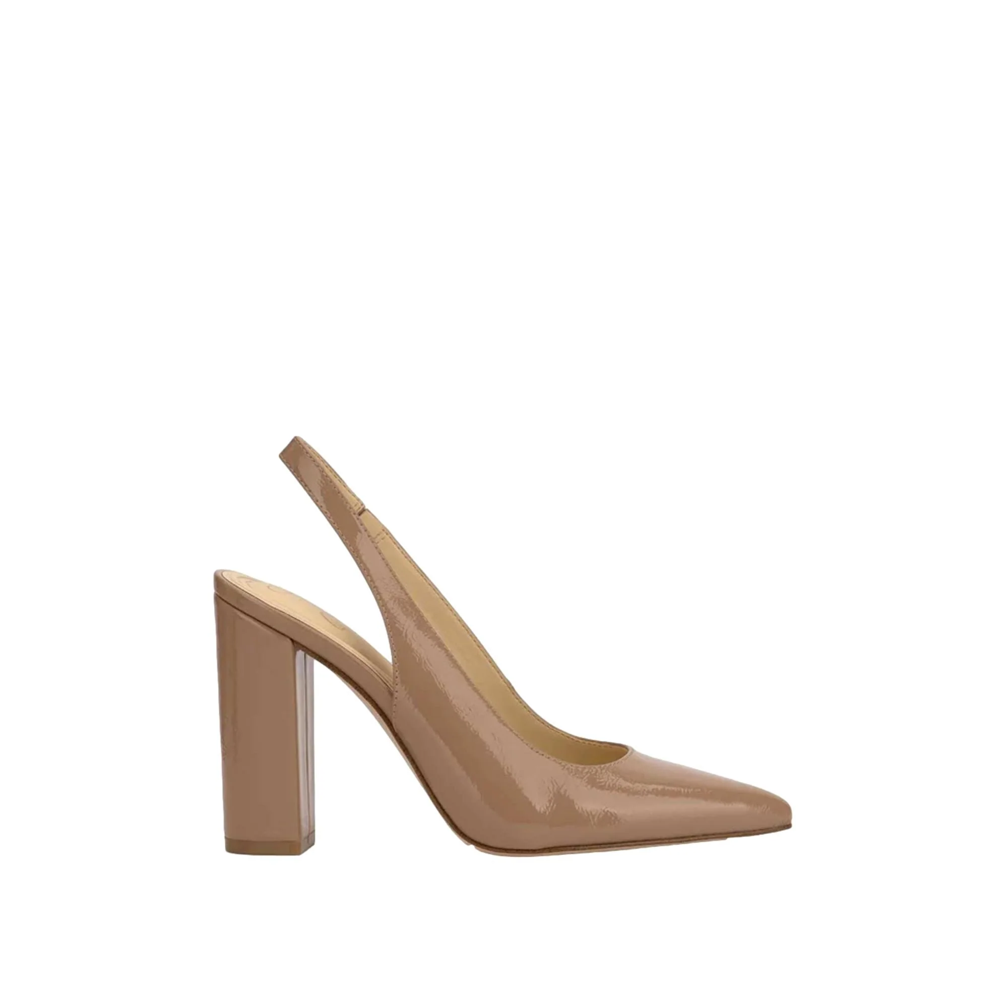 Jessica Simpson Noula Chai Latte  JS-NOULA Women's
