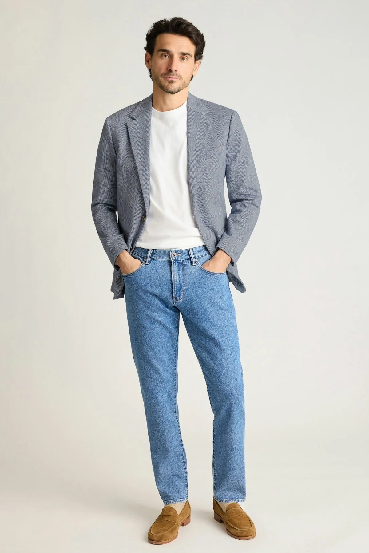 Jetsetter Knit Blazer Standard - Image 11