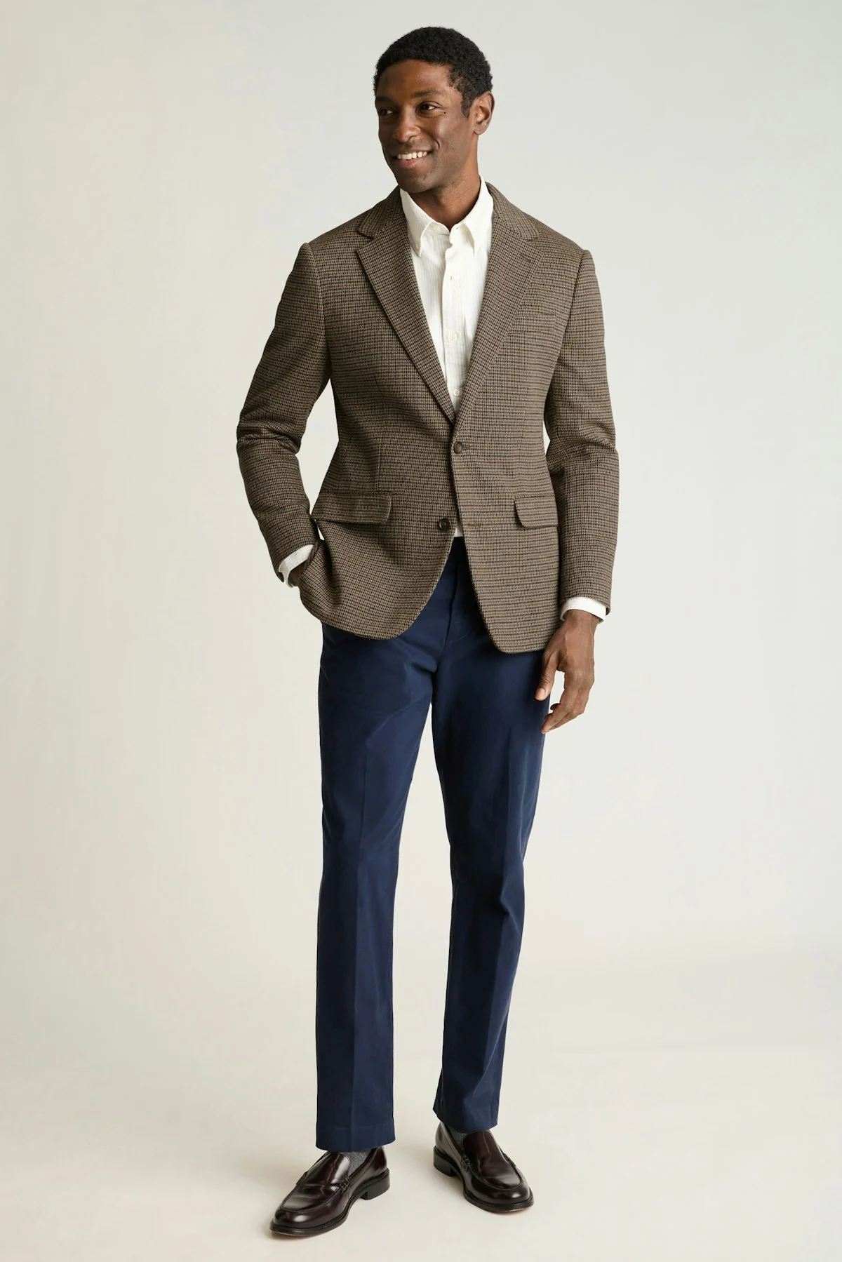 Jetsetter Knit Blazer Standard - Image 12