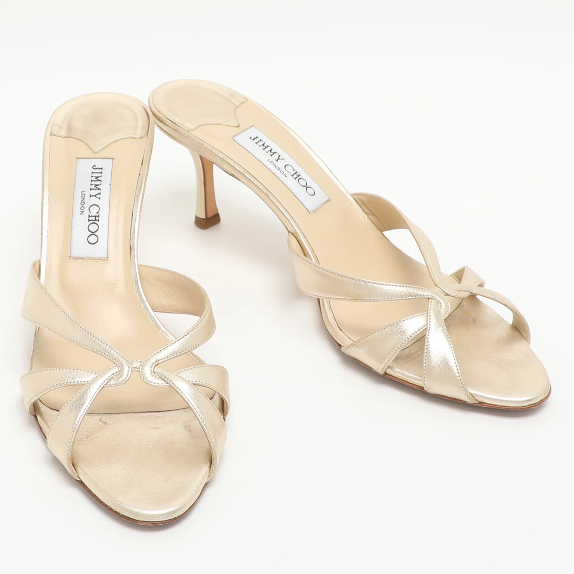 Jimmy Choo - Image 4