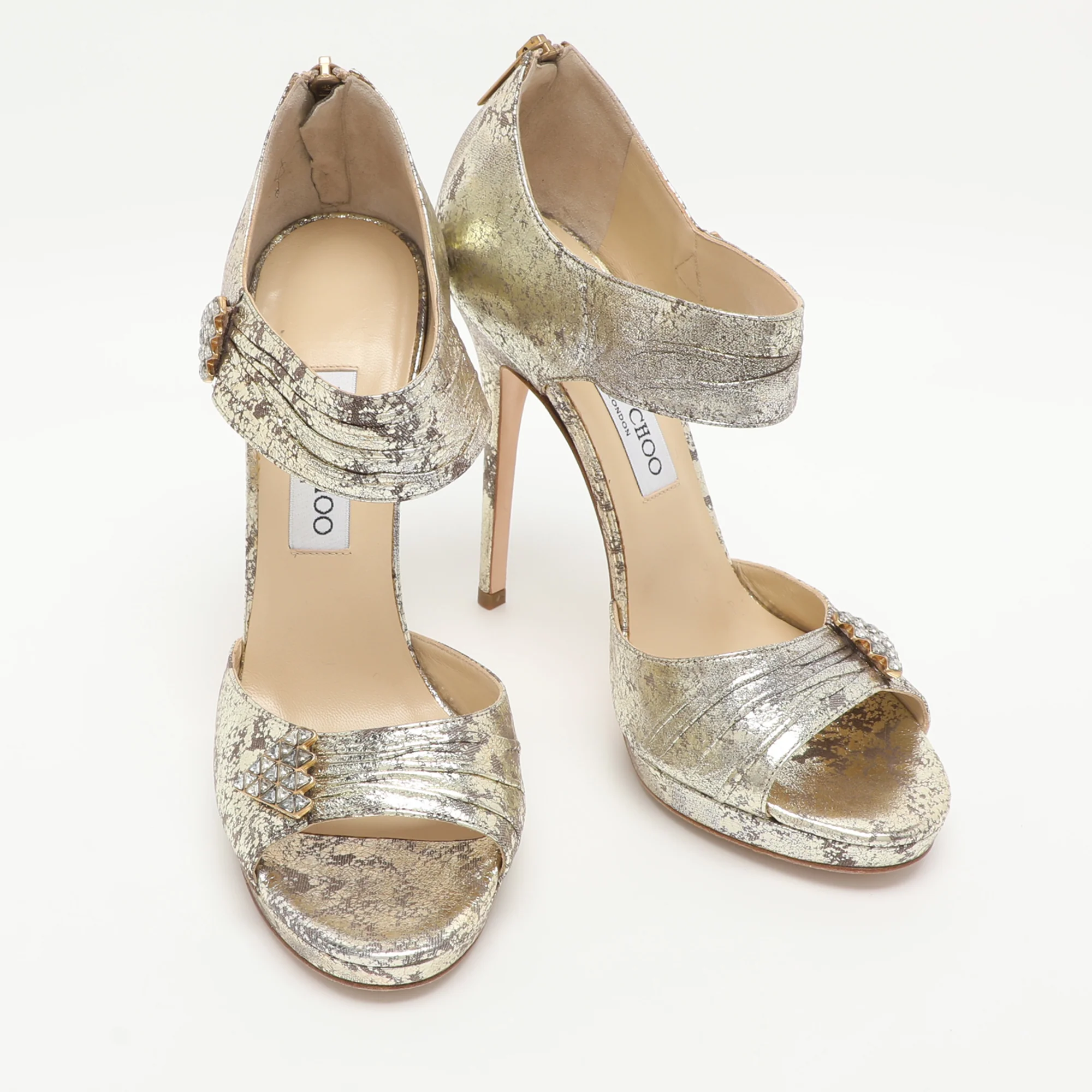 Jimmy Choo - Image 4