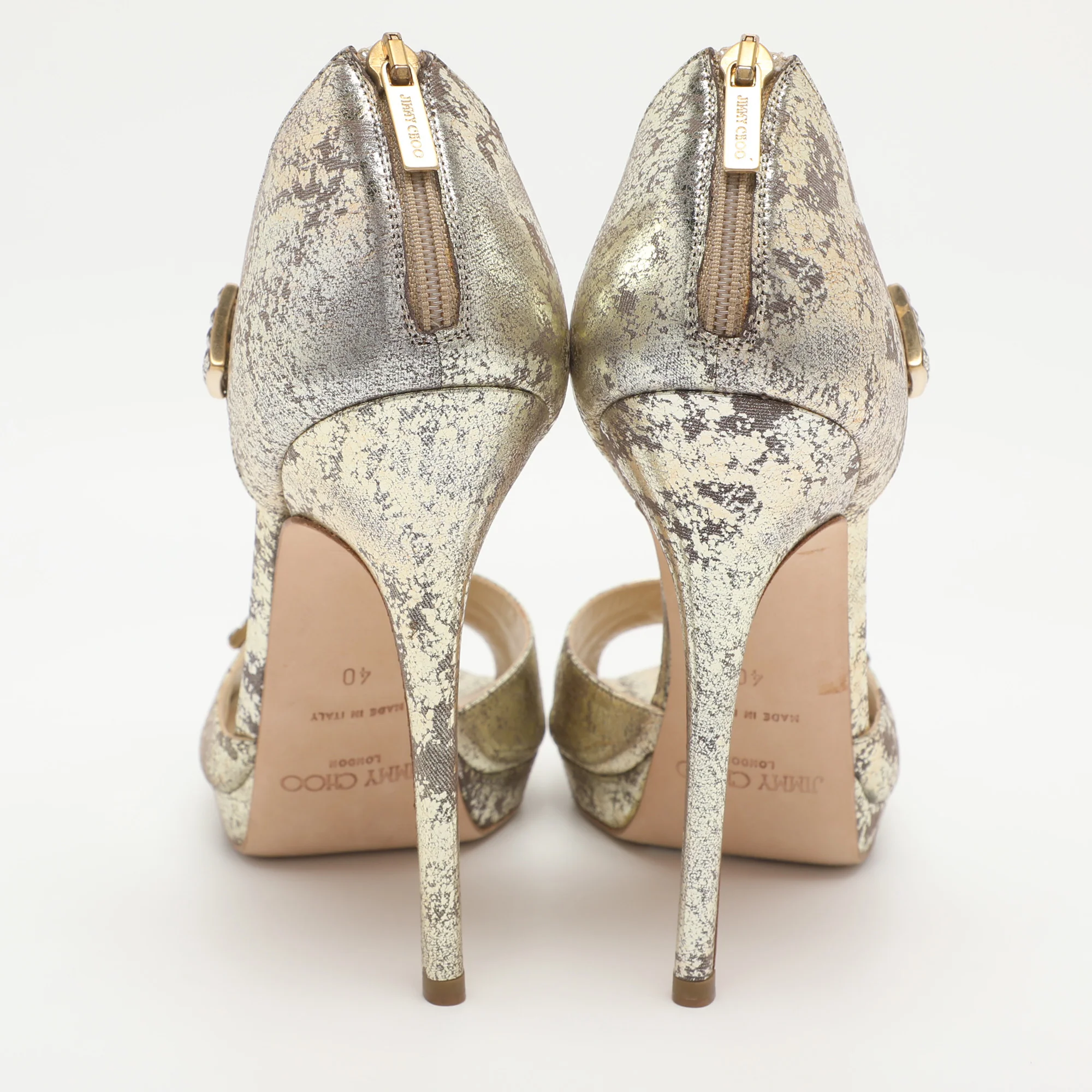 Jimmy Choo - Image 5