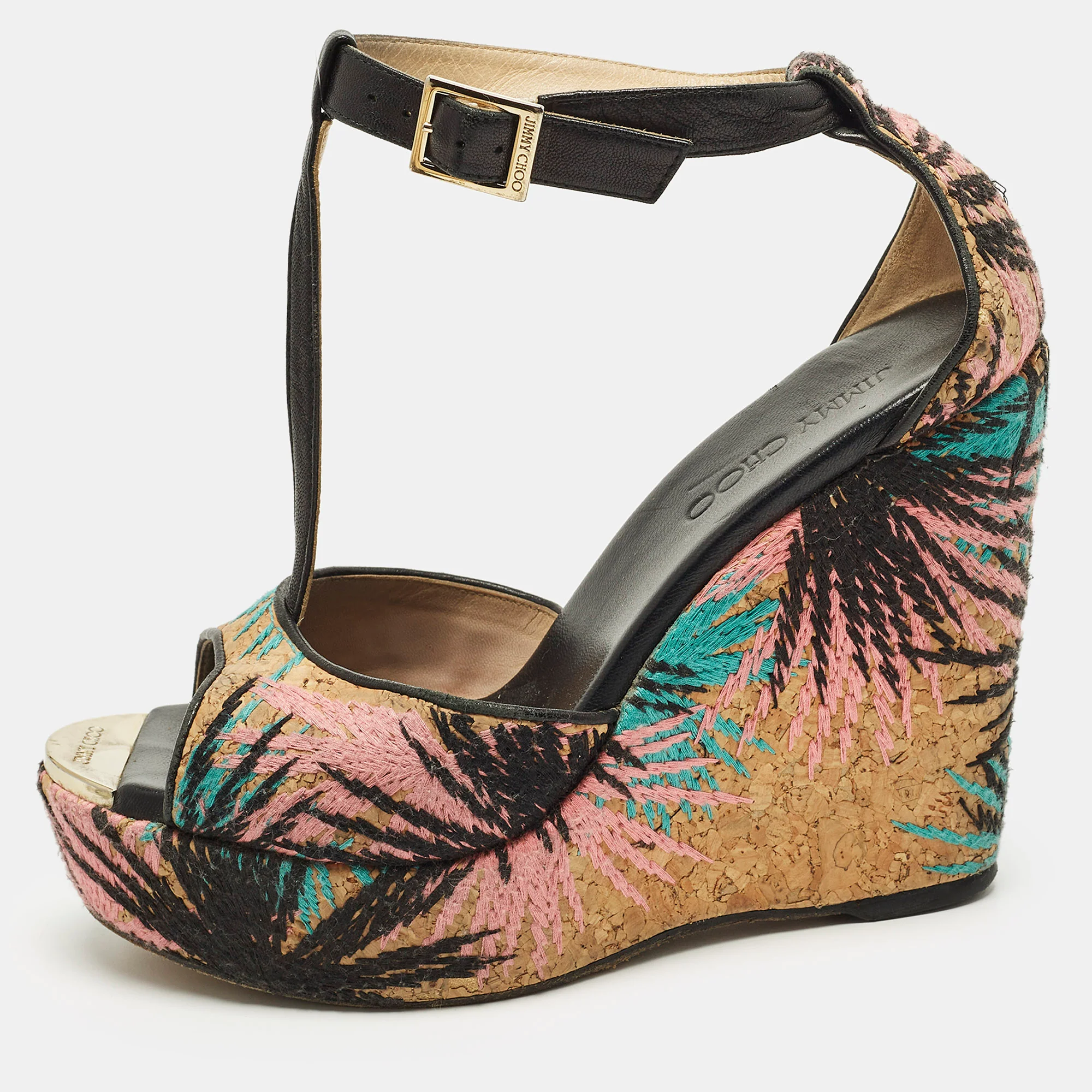 Jimmy Choo