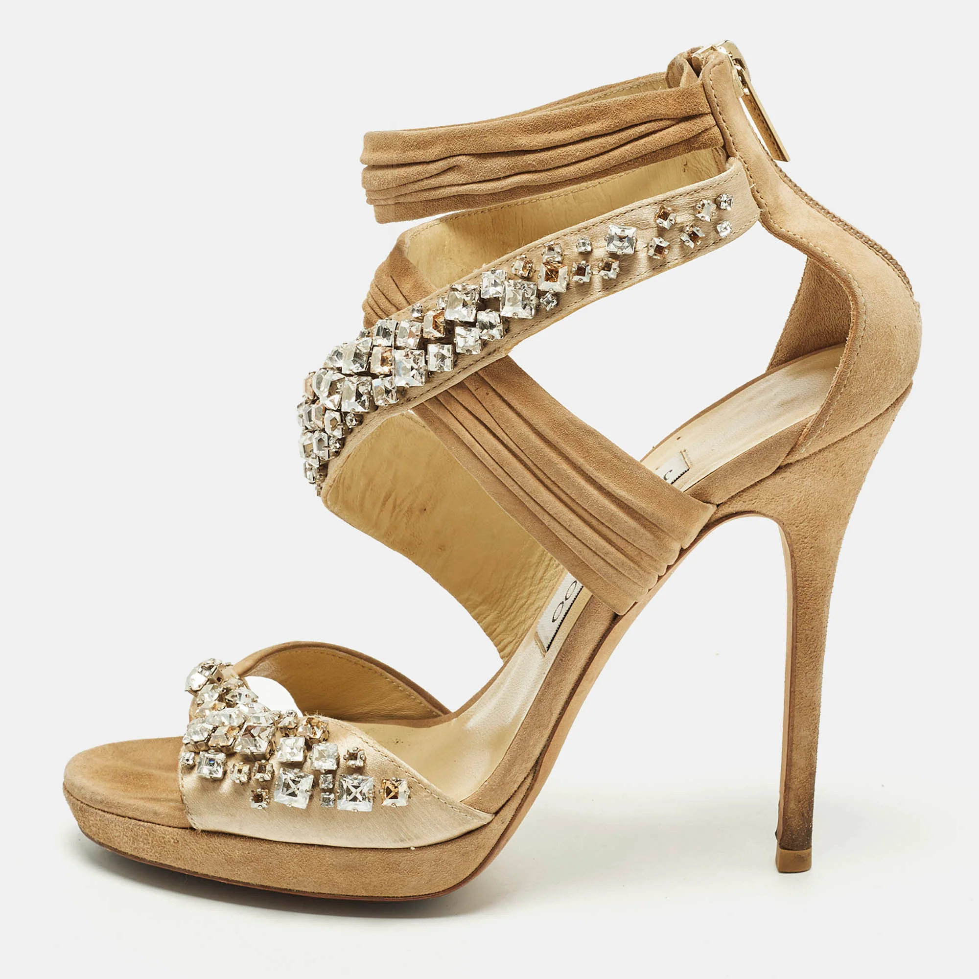 Jimmy Choo