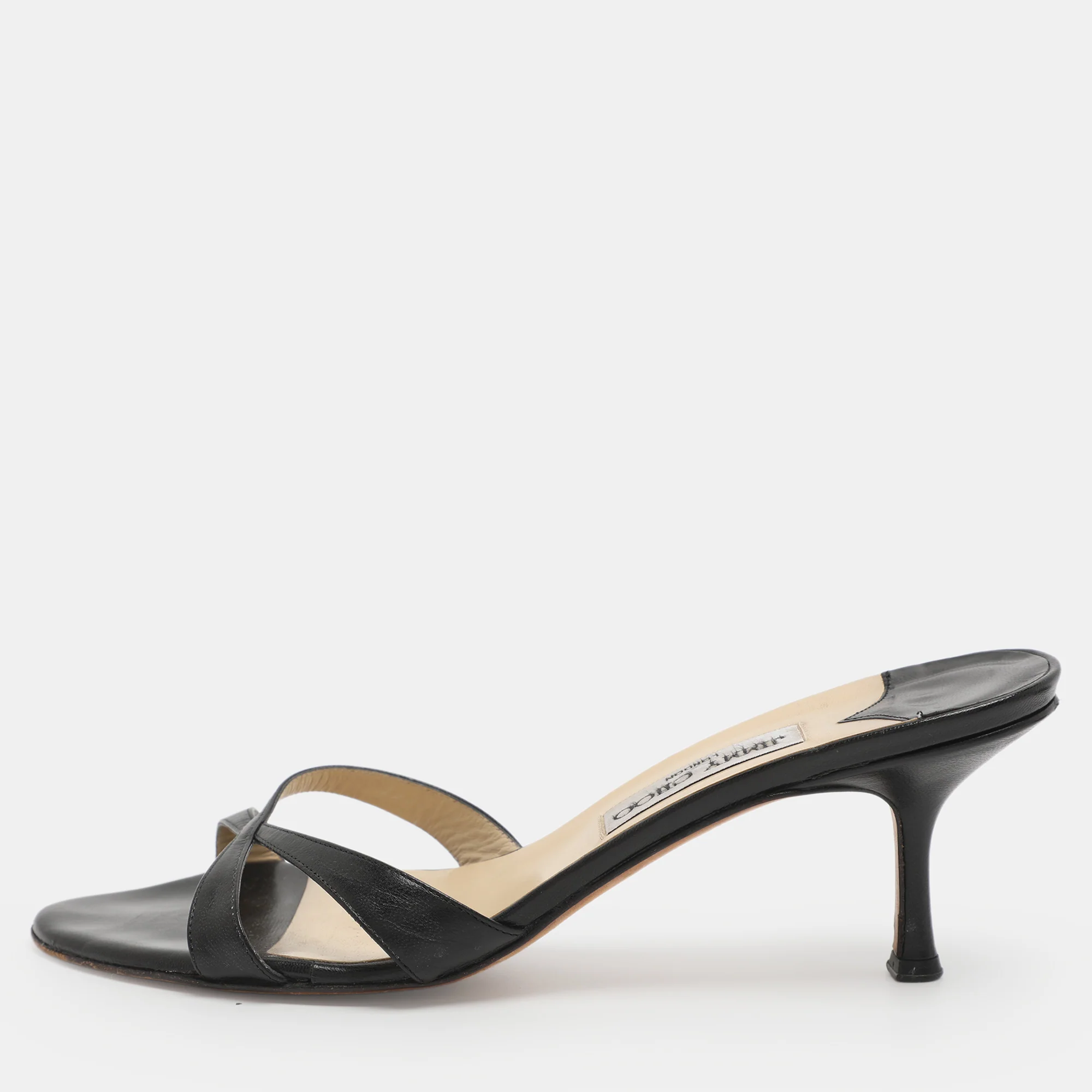 Jimmy Choo