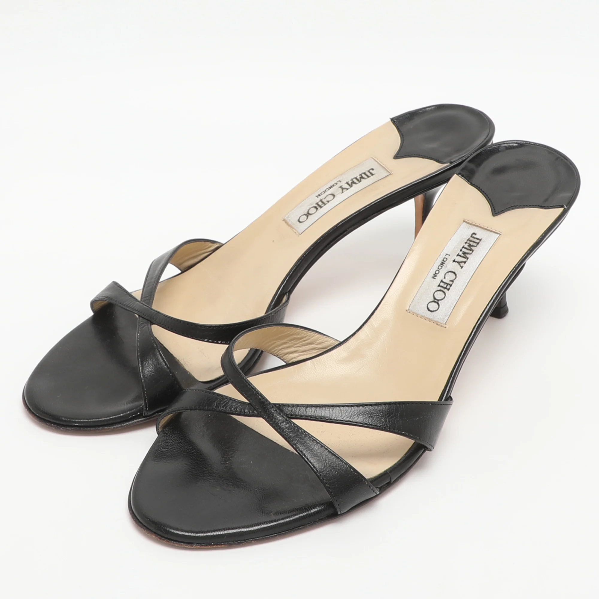 Jimmy Choo - Image 2