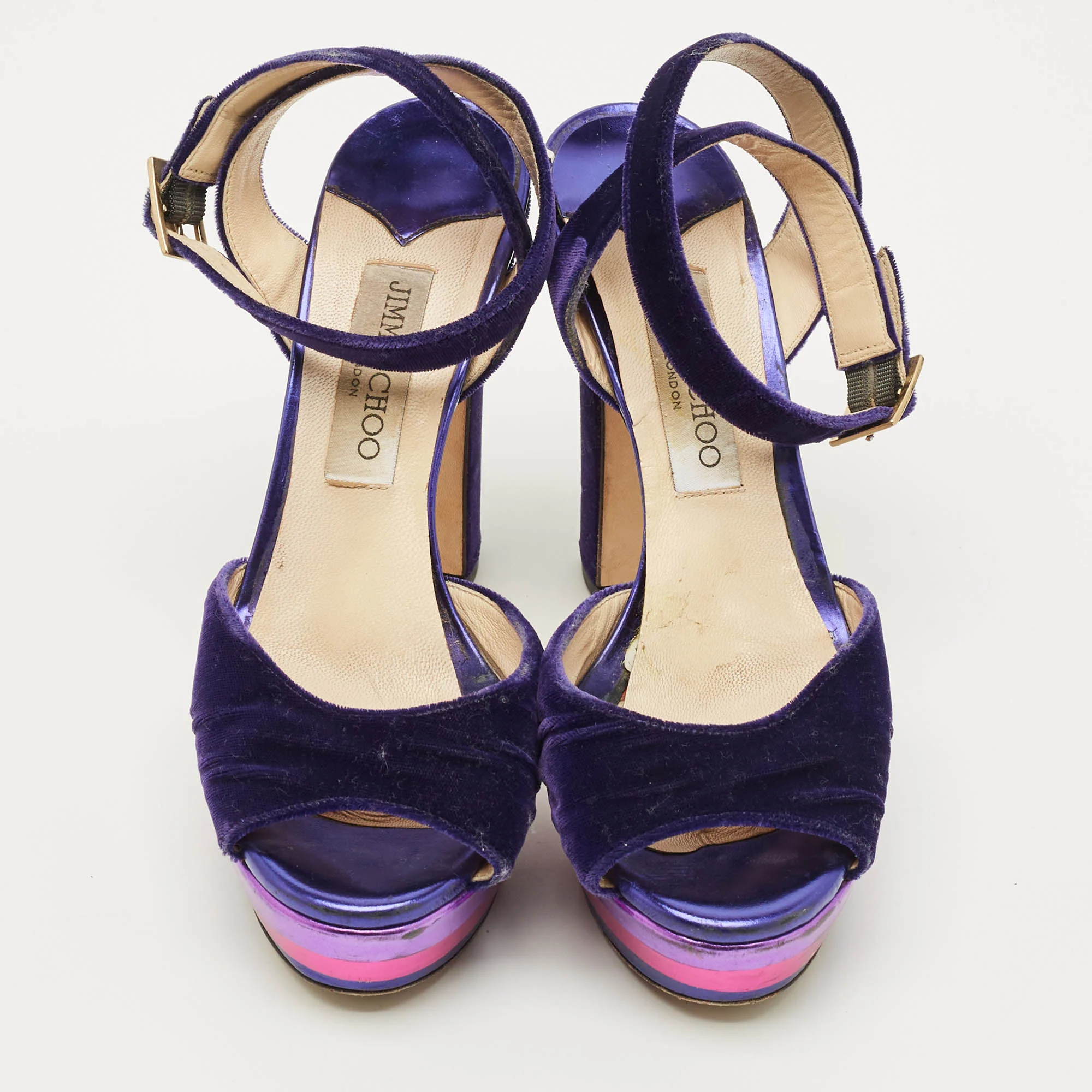 Jimmy Choo - Image 3