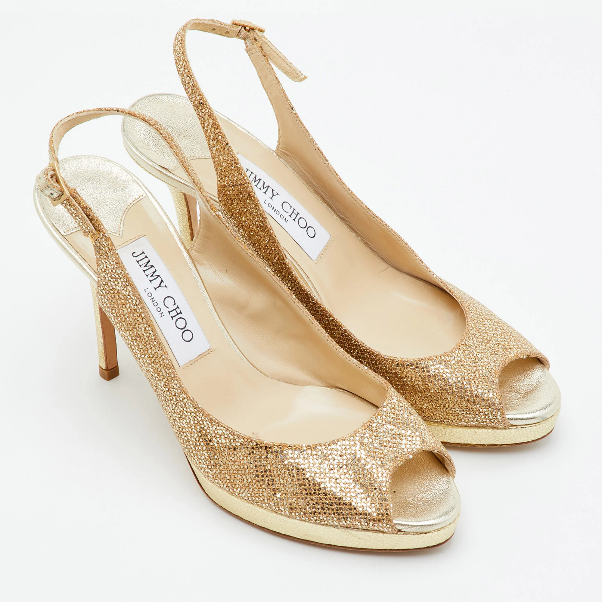 Jimmy Choo - Image 4