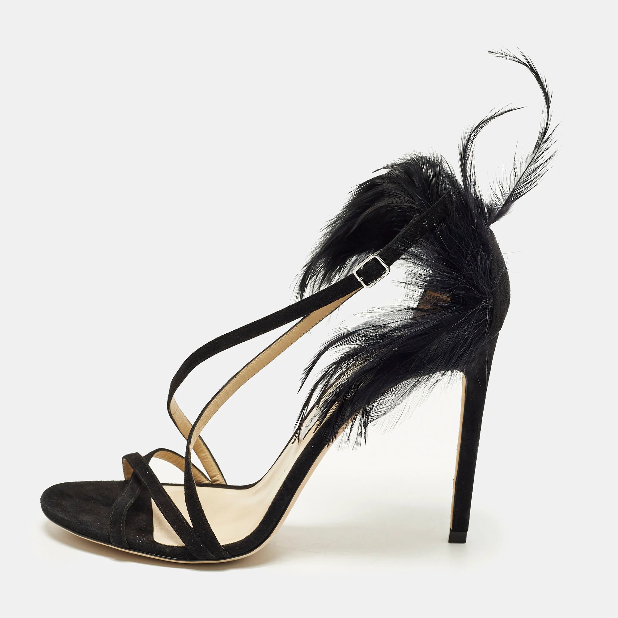 Jimmy Choo Belissa 100