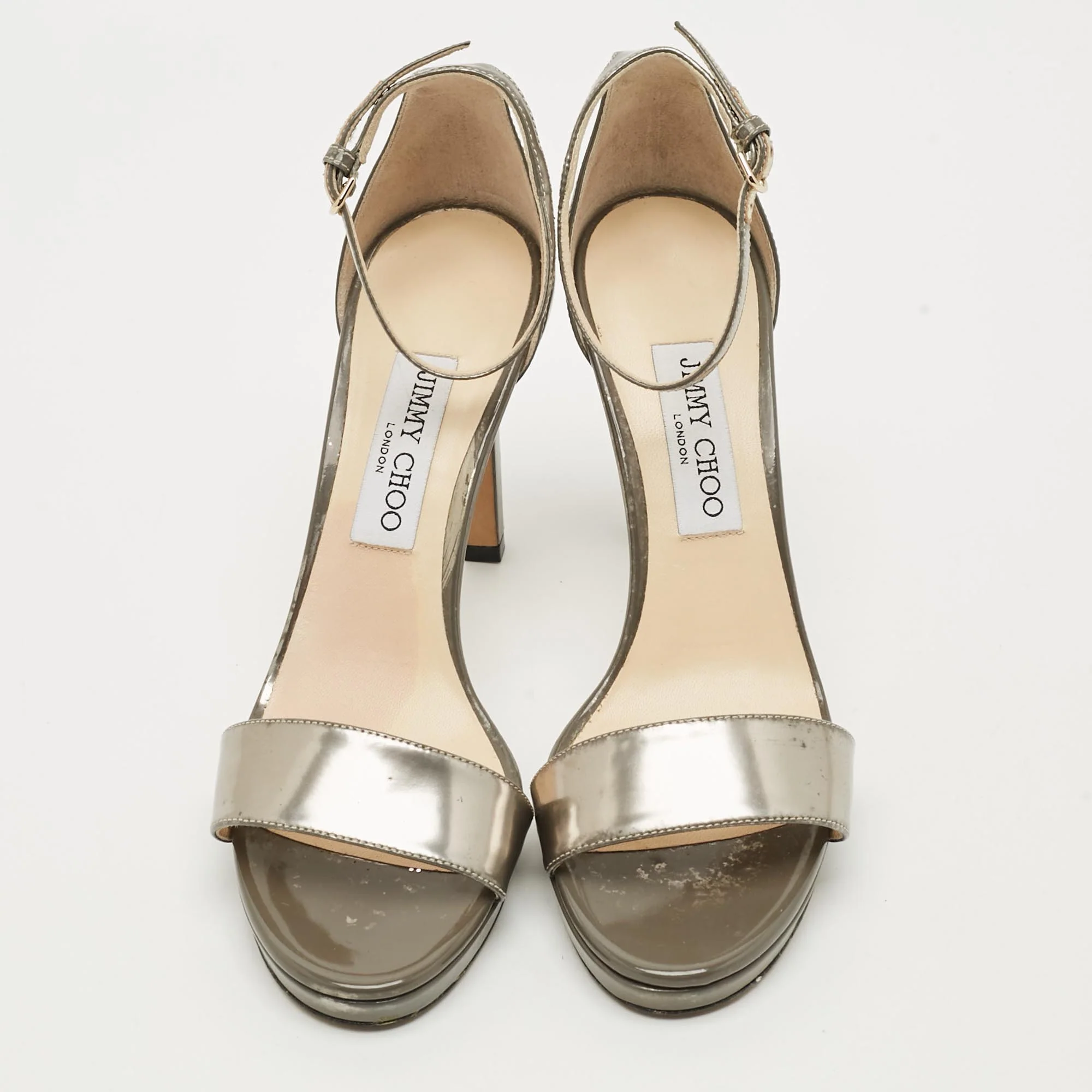 Jimmy Choo Claudette - Image 3