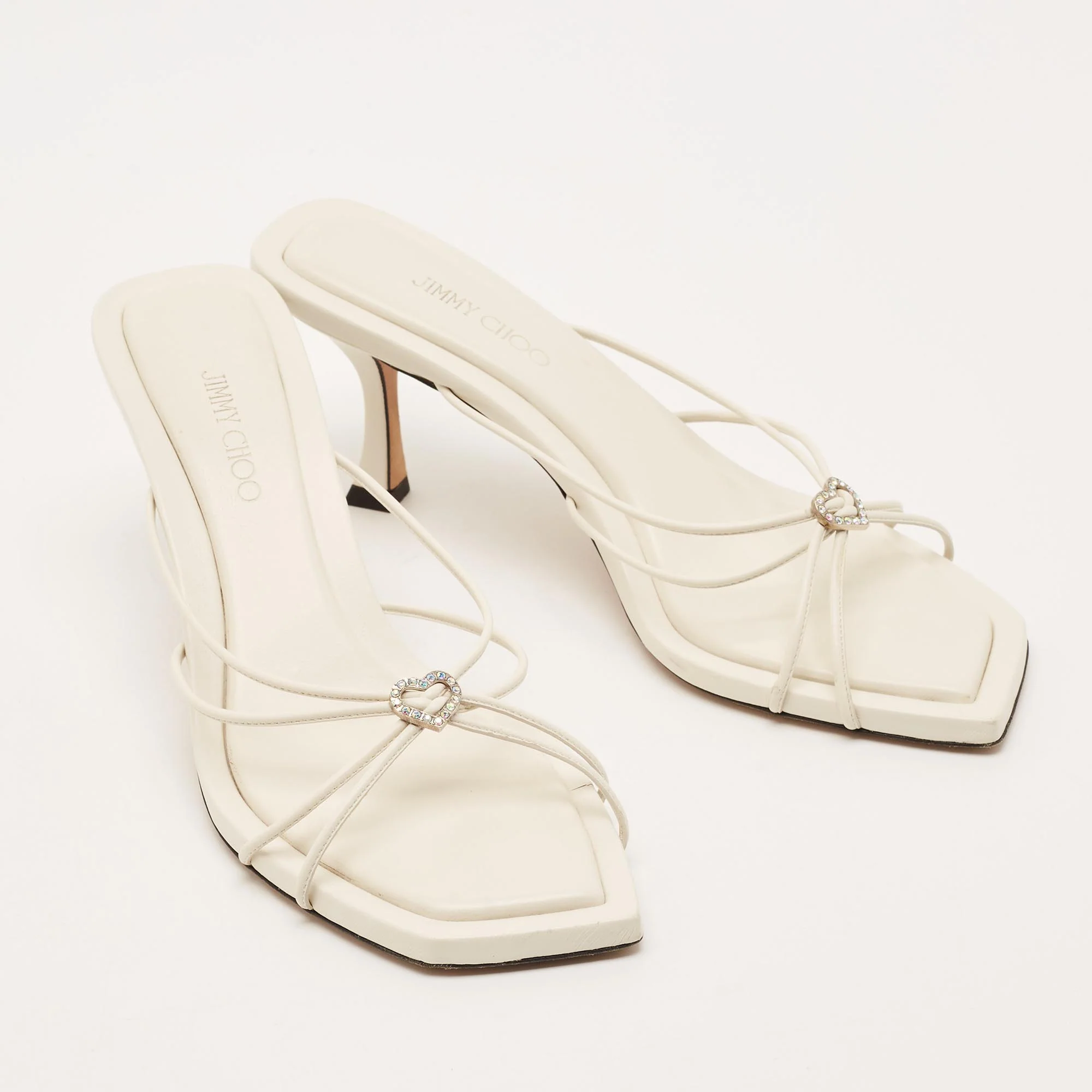 Jimmy Choo India - Image 4