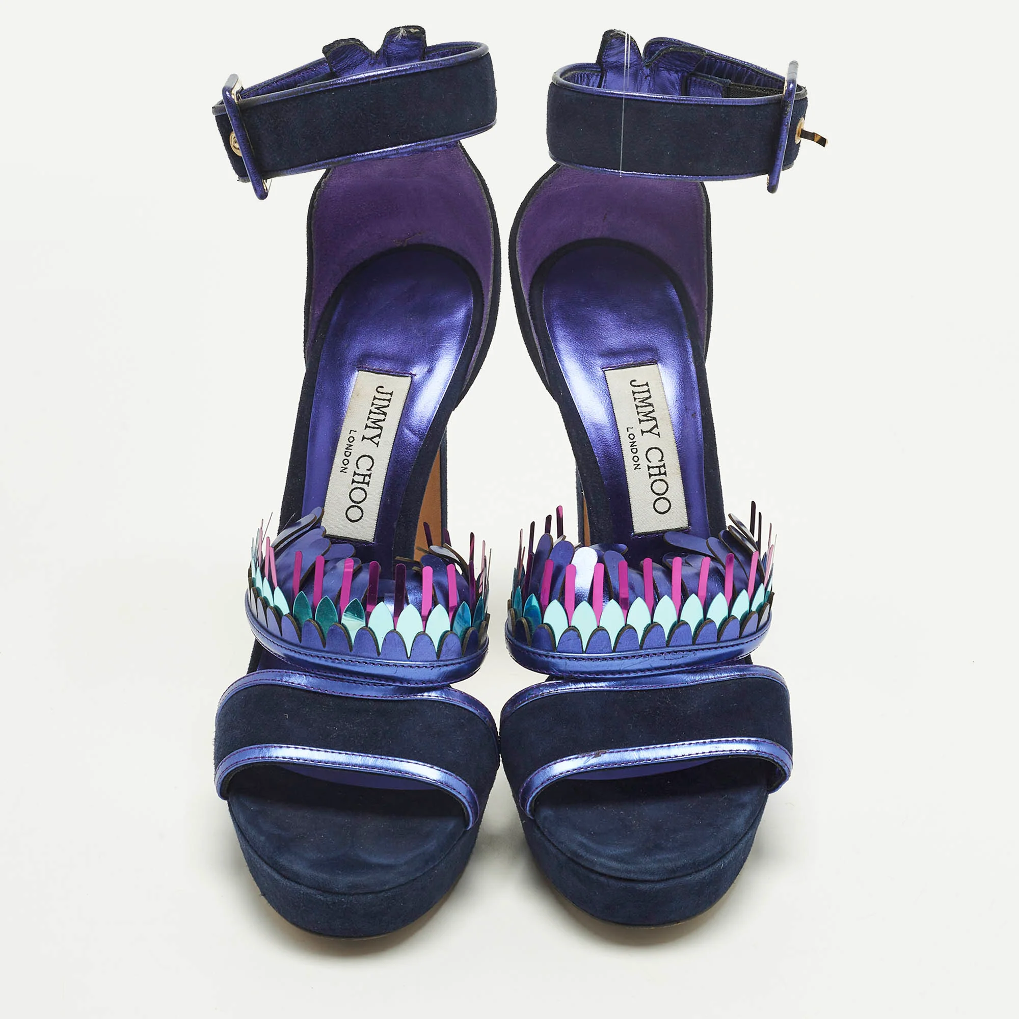 Jimmy Choo Kathleen - Image 3