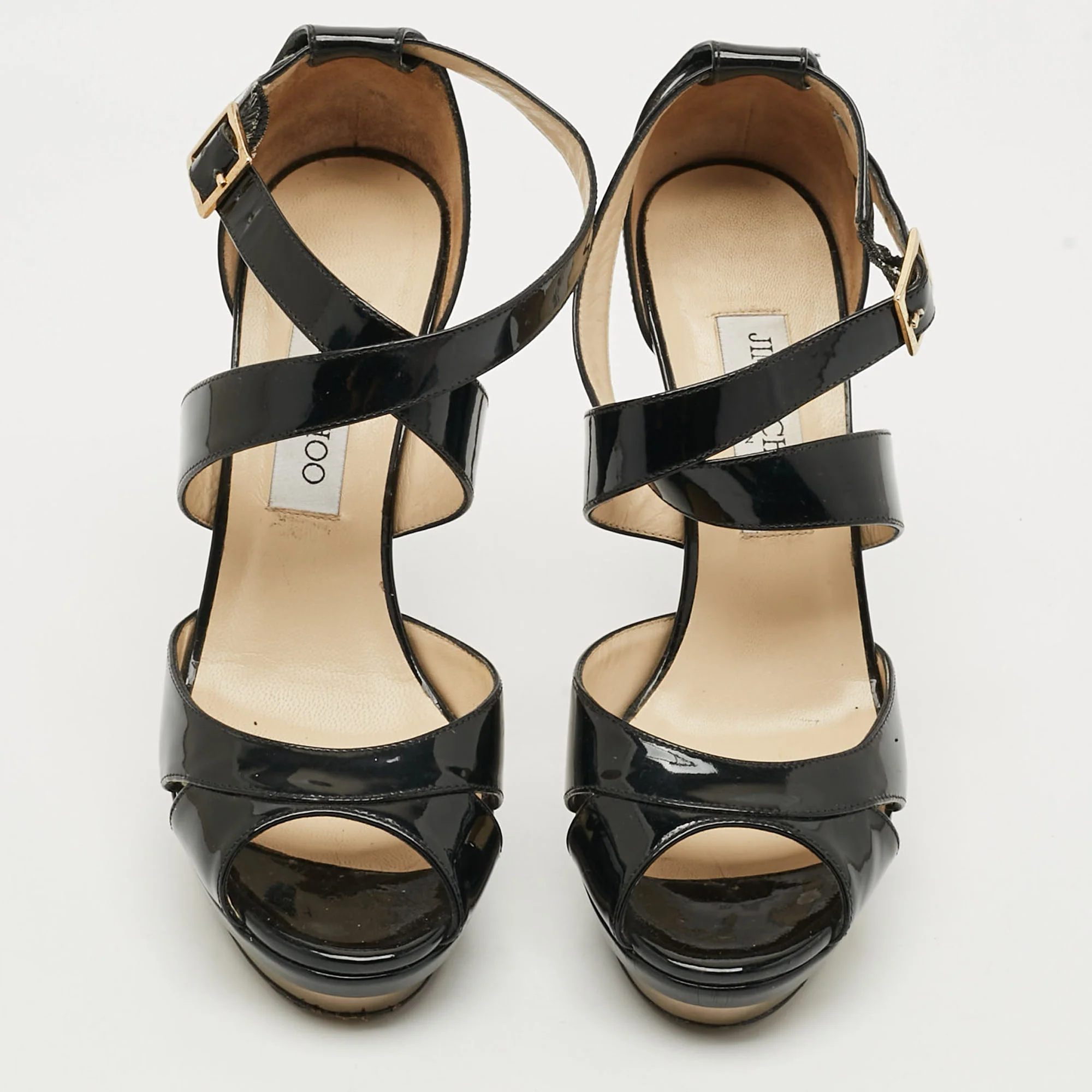 Jimmy Choo Kuki - Image 3