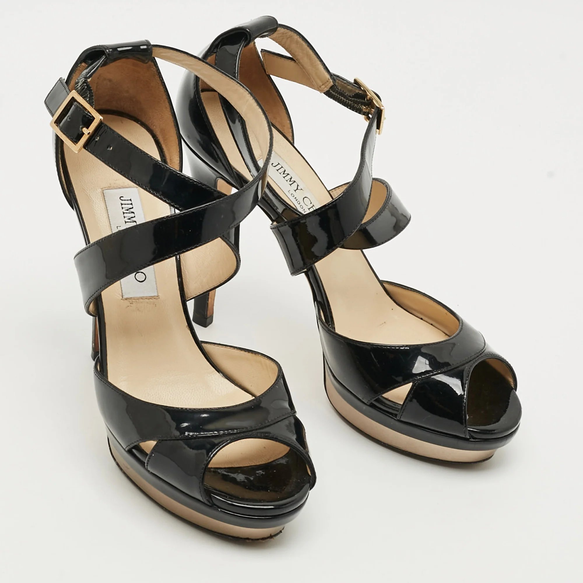 Jimmy Choo Kuki - Image 4