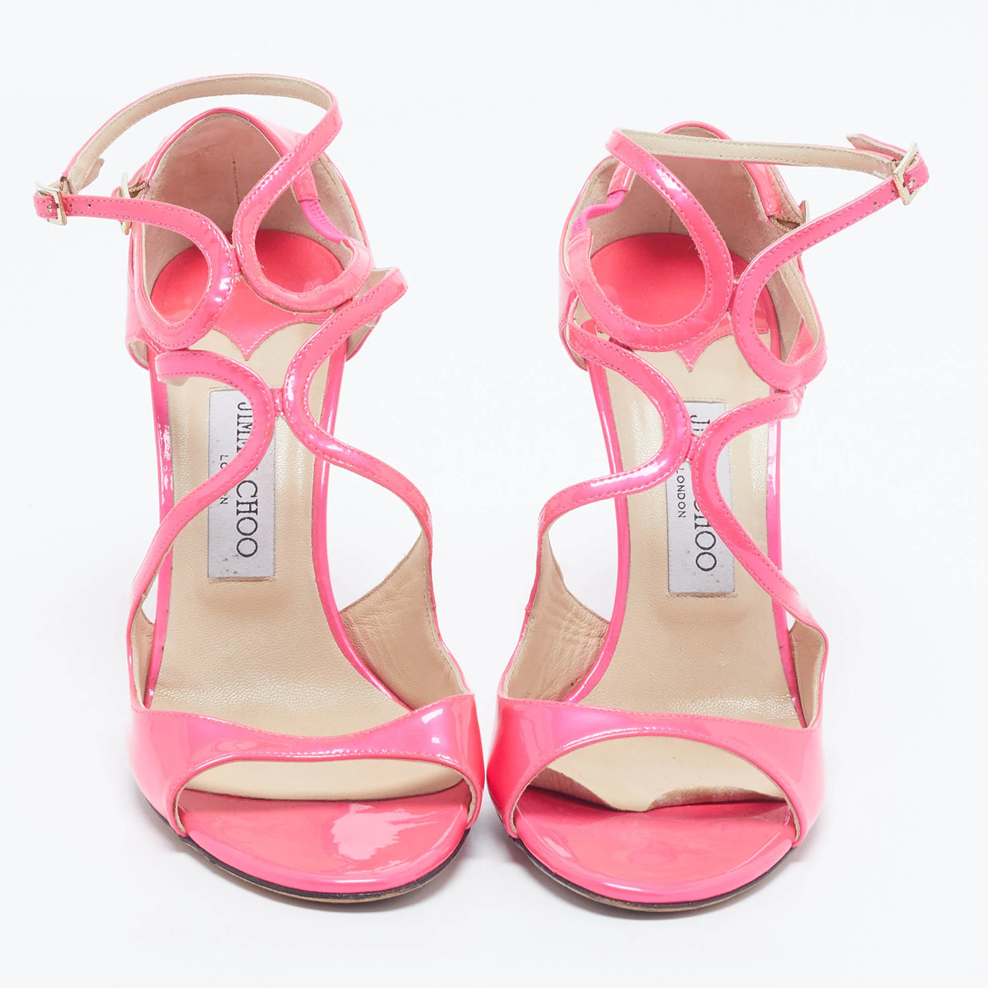 Jimmy Choo Lance - Image 3
