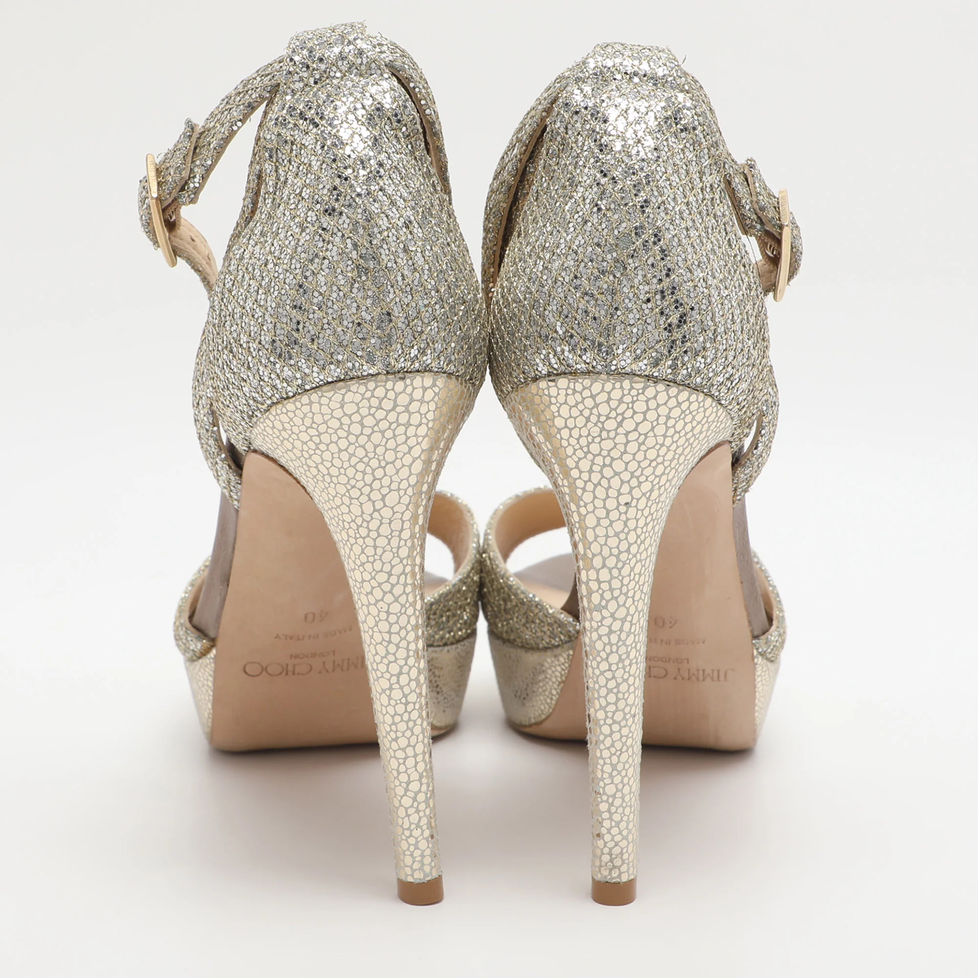 Jimmy Choo Linda - Image 5