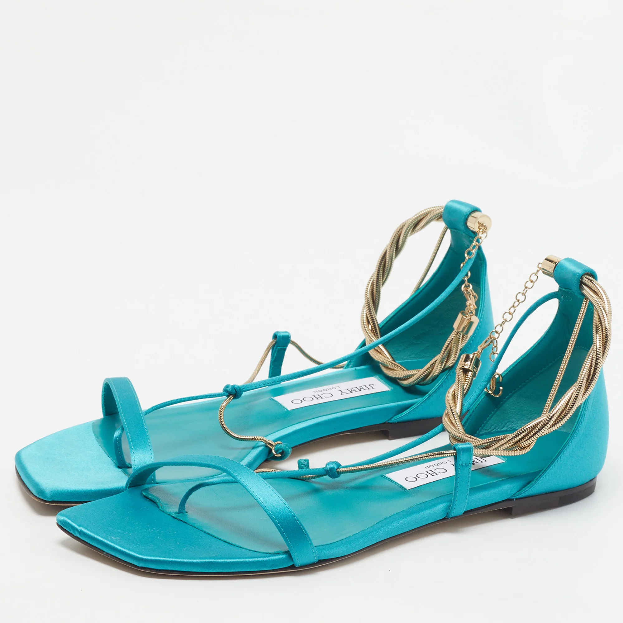 Jimmy Choo Lorina - Image 2
