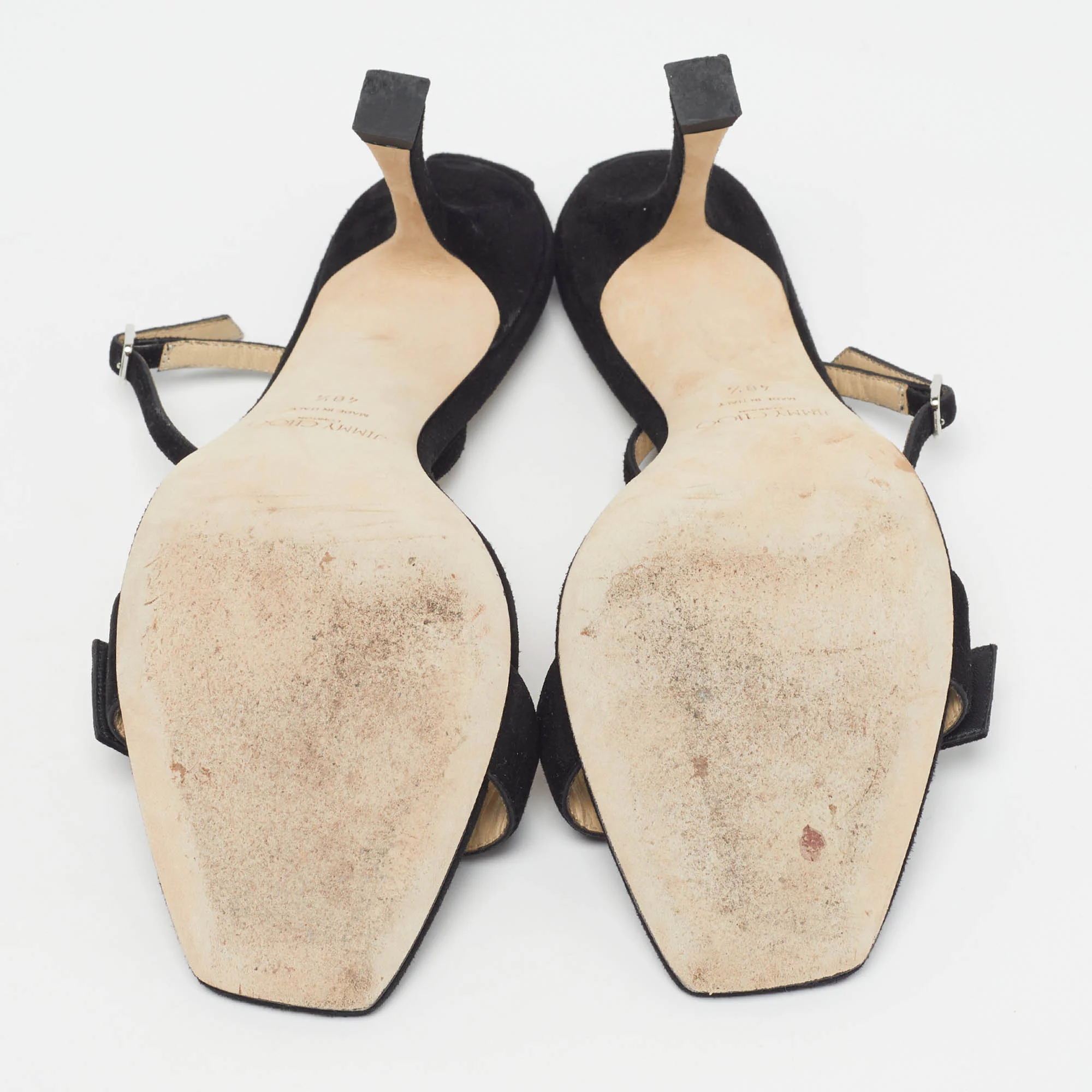 Jimmy Choo Marsai - Image 6
