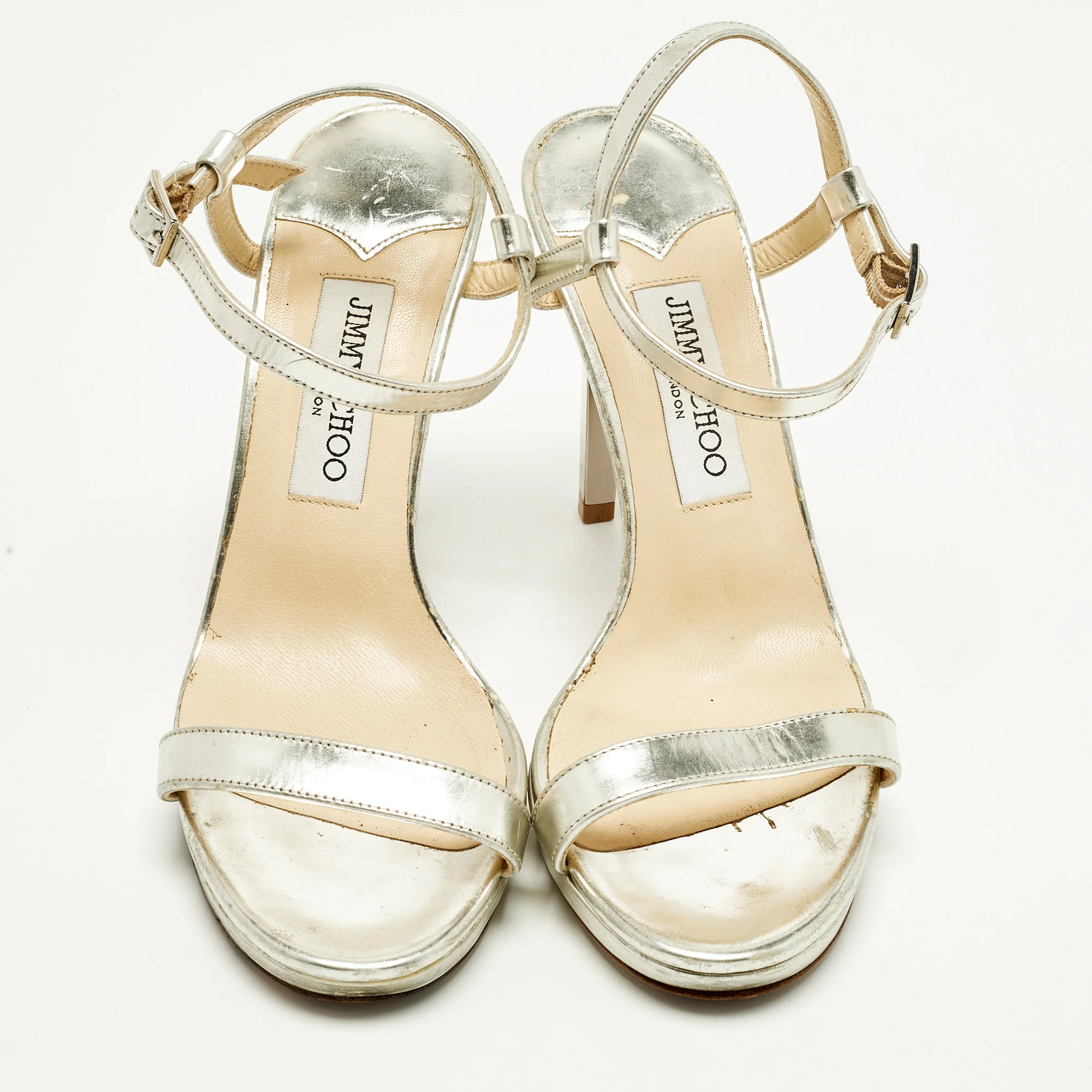 Jimmy Choo Minny - Image 3