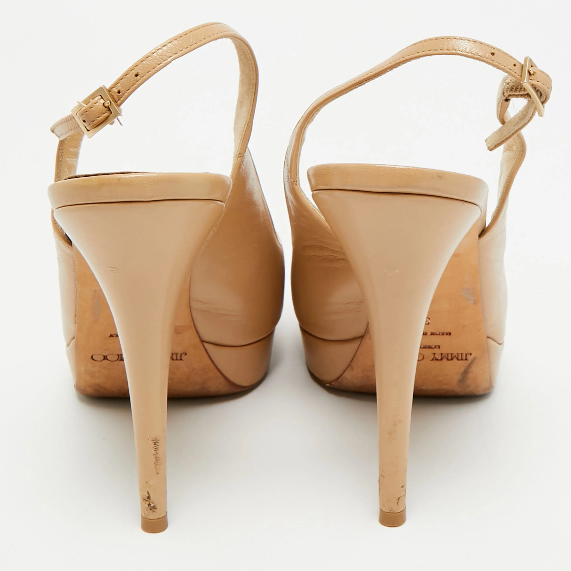 Jimmy Choo Nova - Image 5