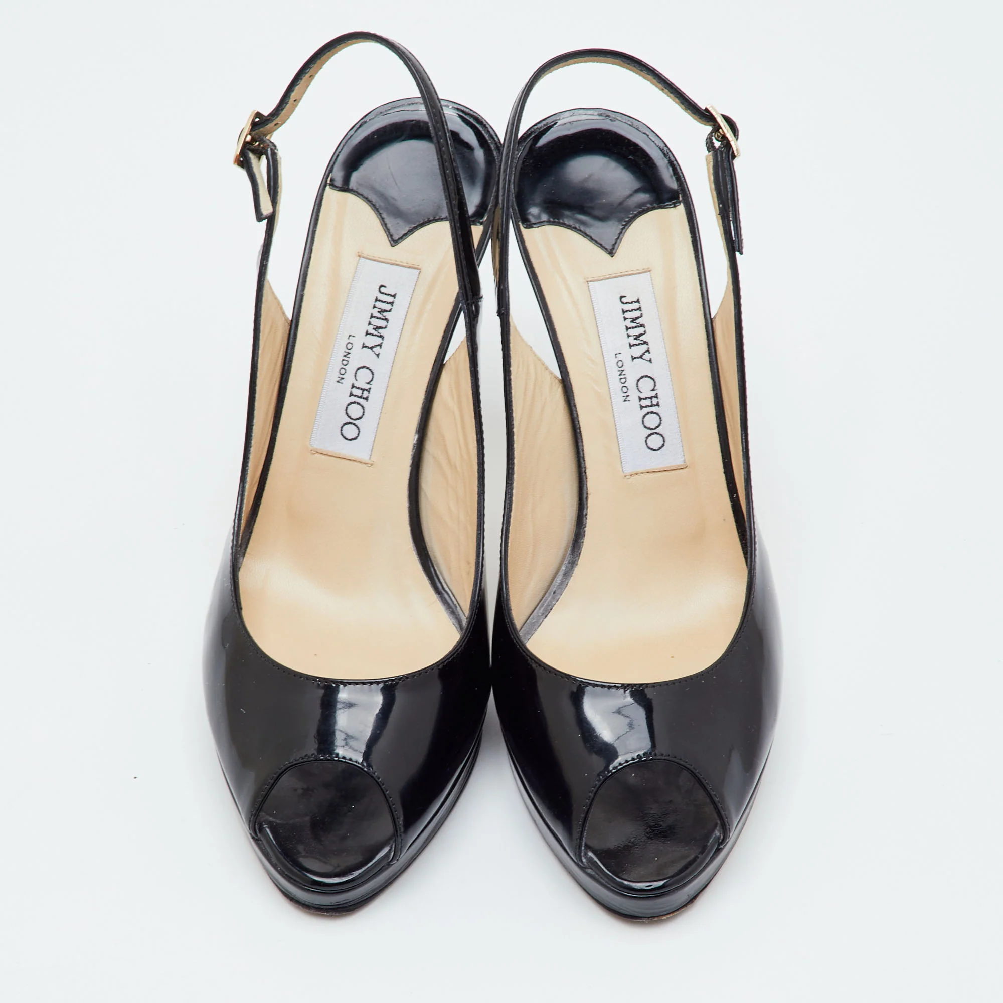 Jimmy Choo Nova - Image 3