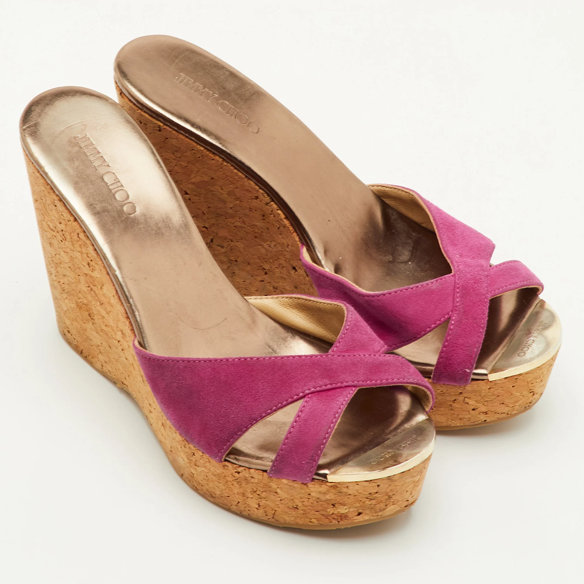 Jimmy Choo Prima - Image 4