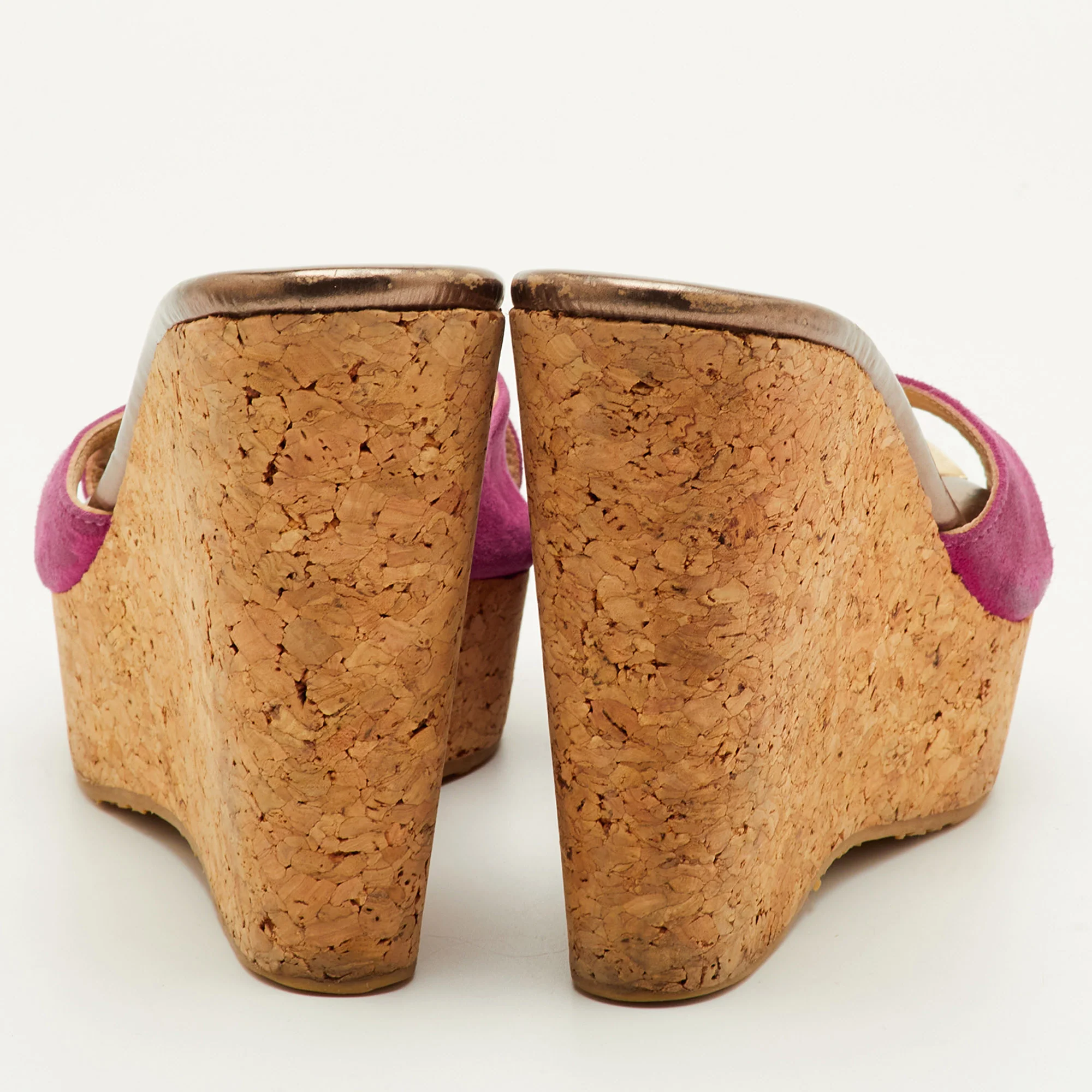 Jimmy Choo Prima - Image 5