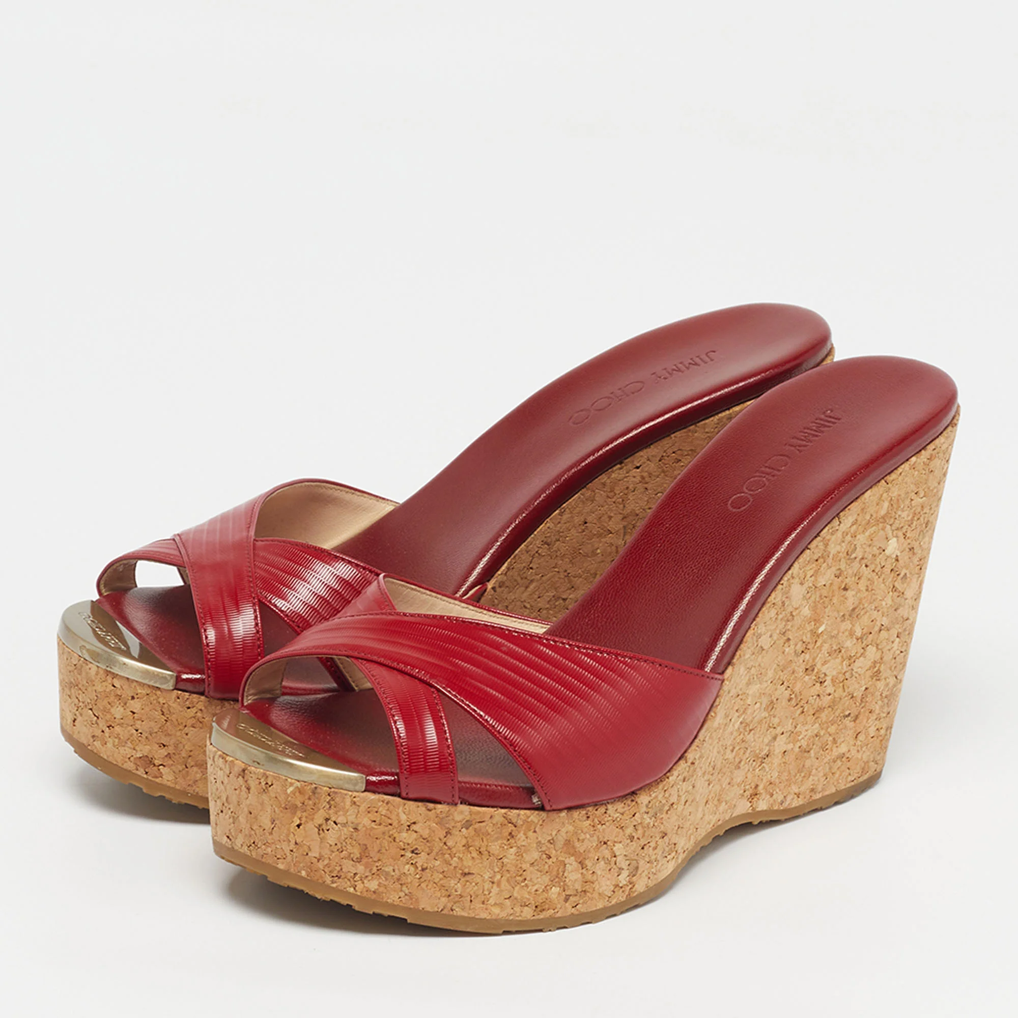 Jimmy Choo Prima - Image 2