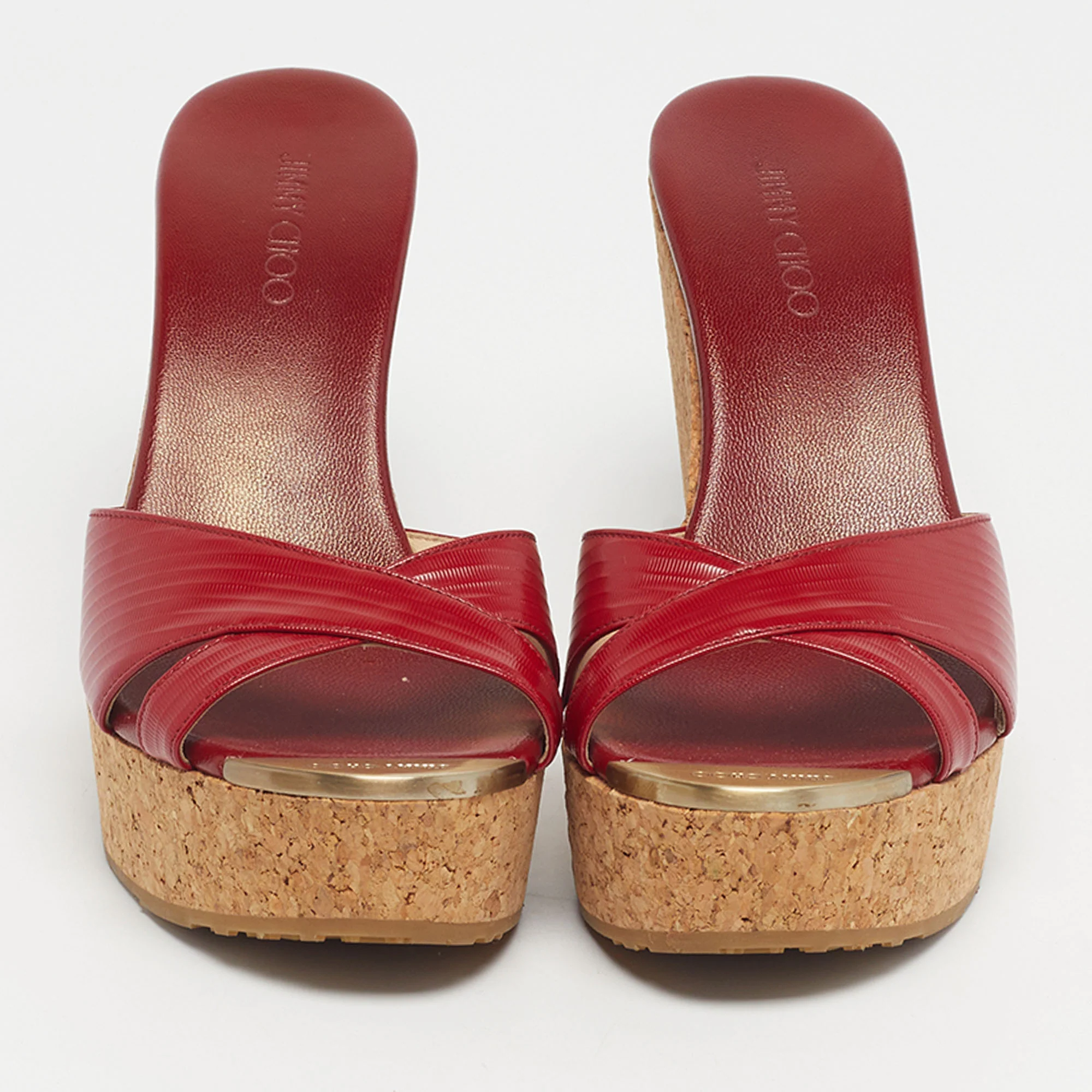 Jimmy Choo Prima - Image 3