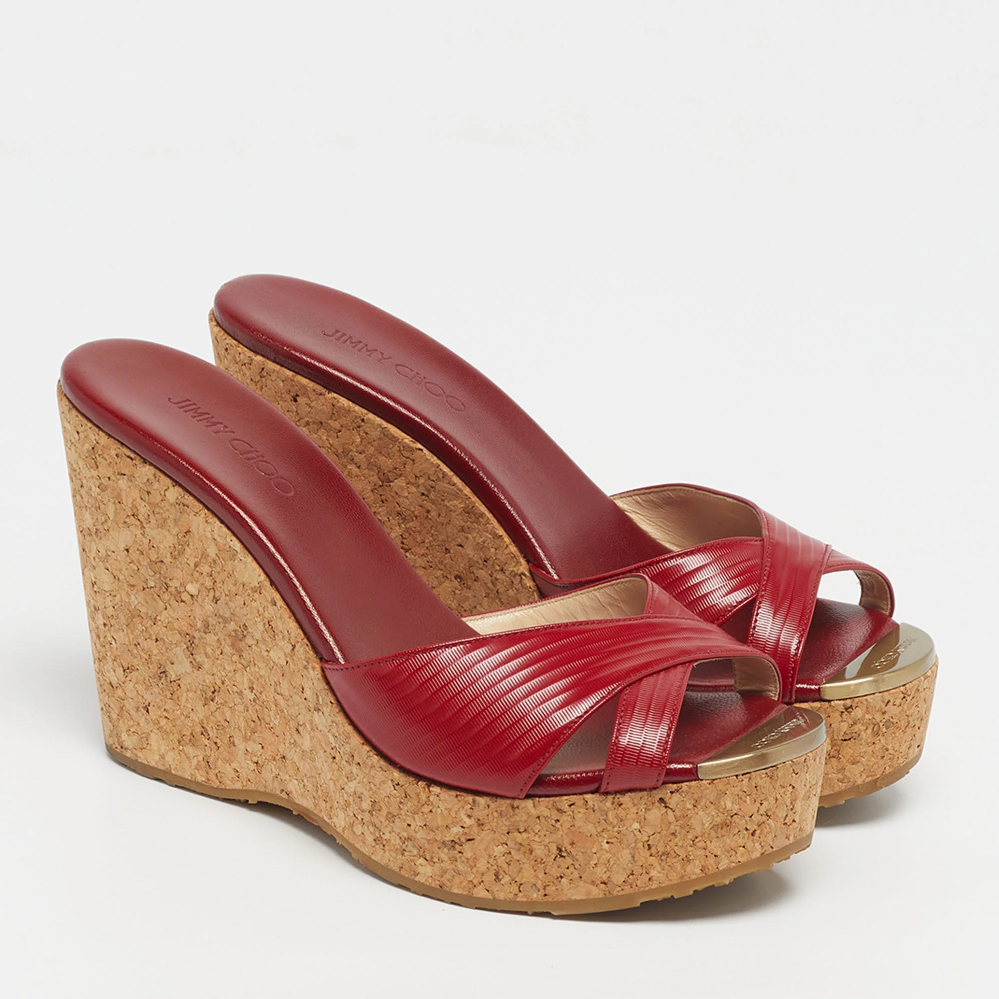 Jimmy Choo Prima - Image 4