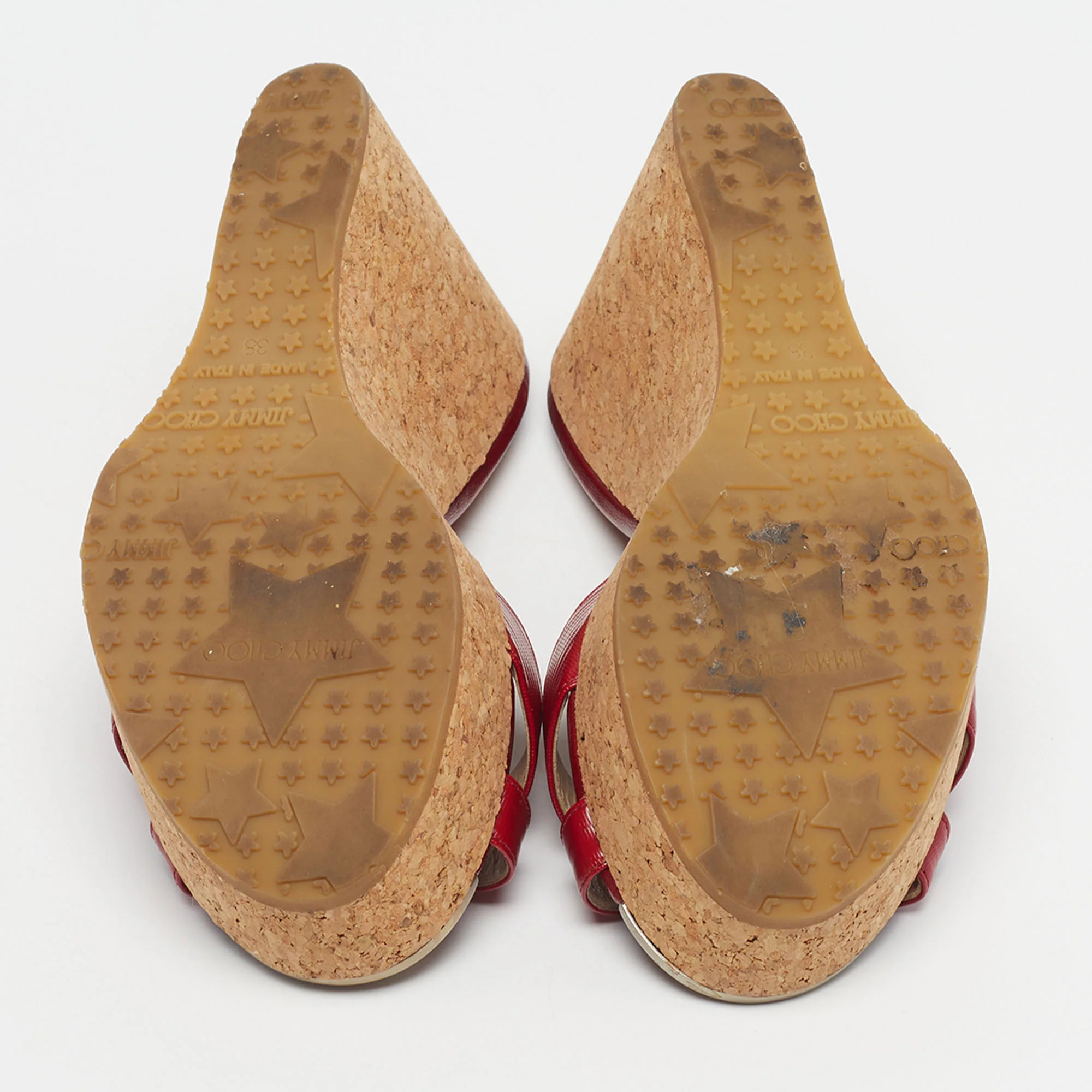Jimmy Choo Prima - Image 6