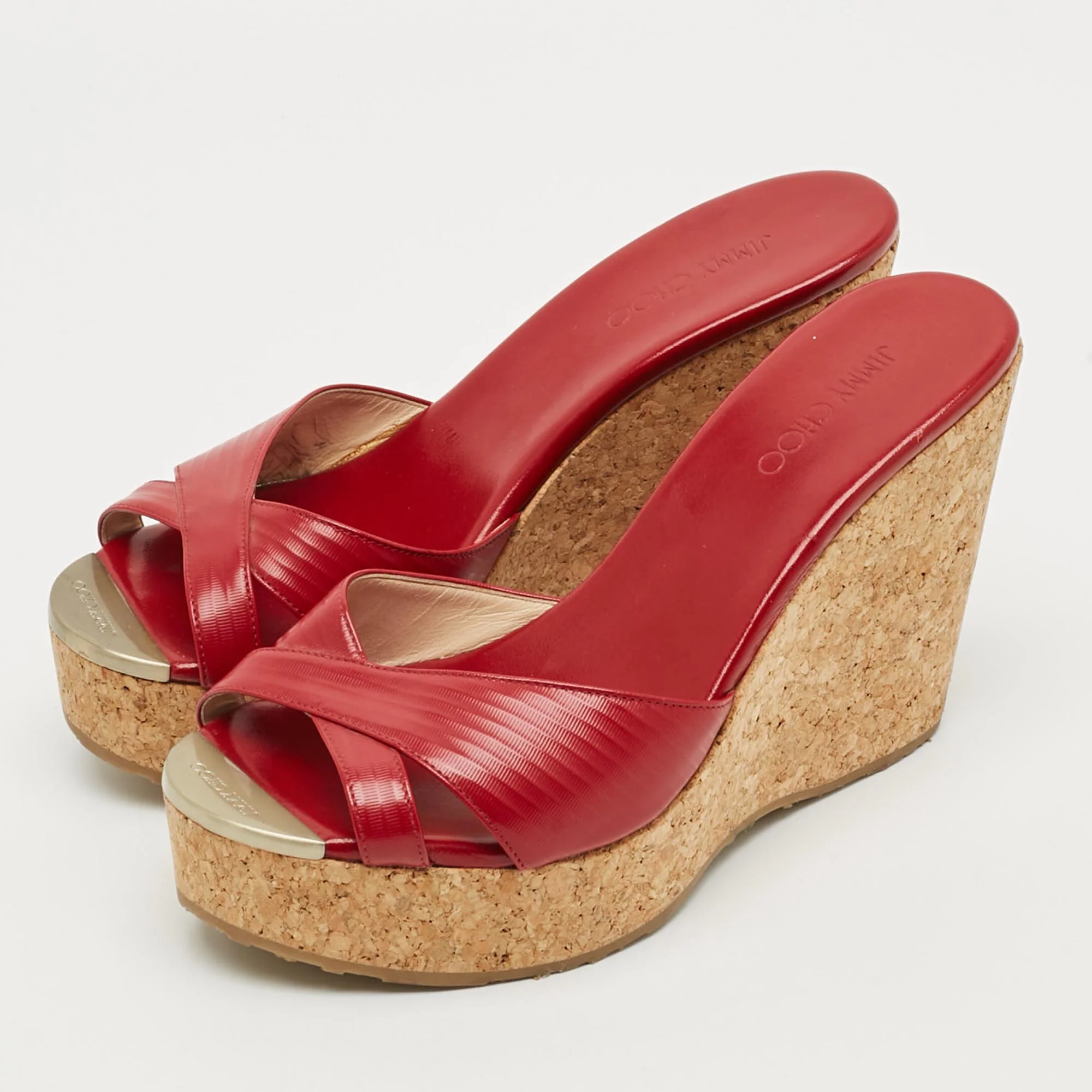 Jimmy Choo Prima - Image 2