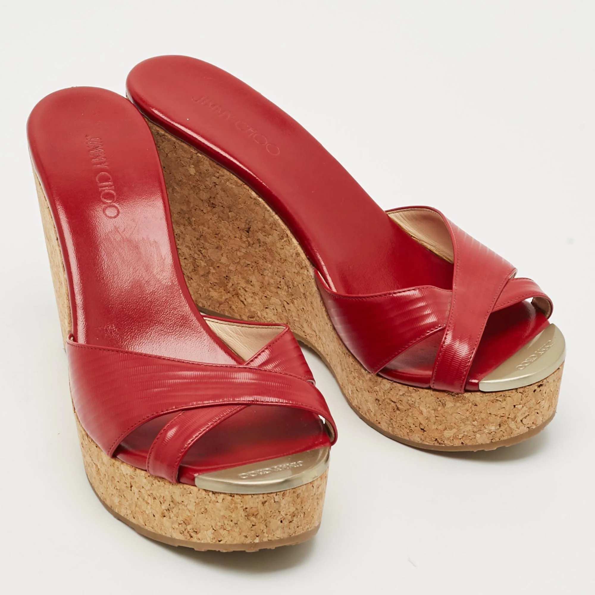Jimmy Choo Prima - Image 4