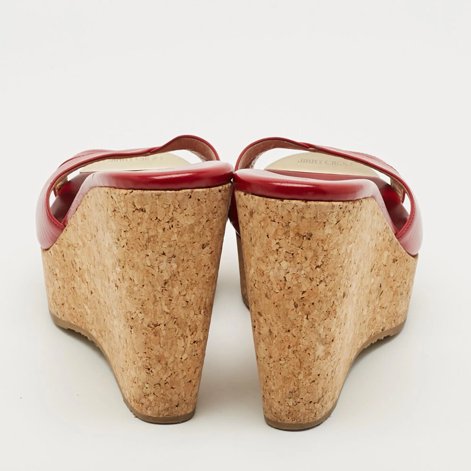 Jimmy Choo Prima - Image 5