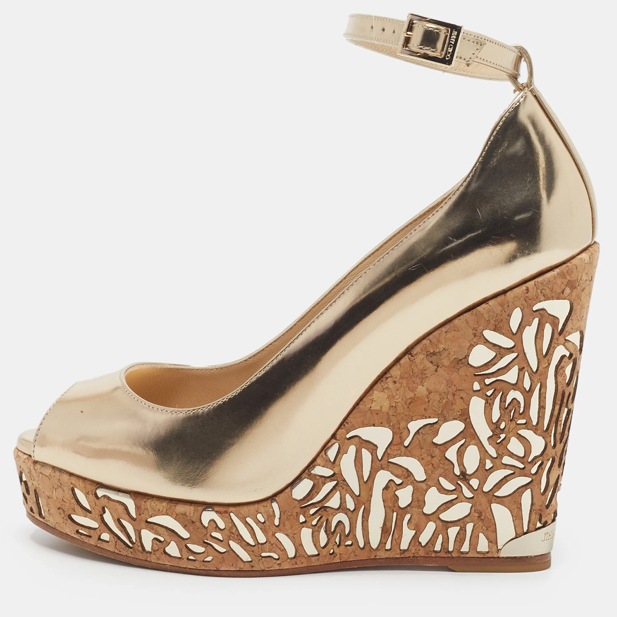 Jimmy Choo Prova