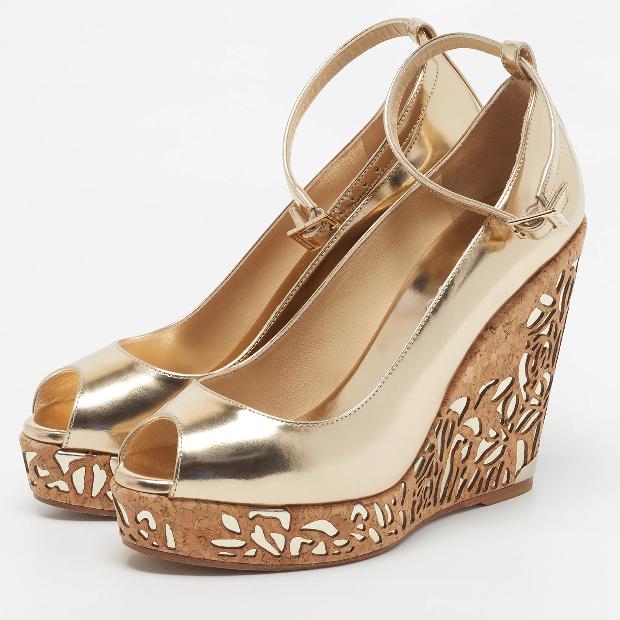 Jimmy Choo Prova - Image 2