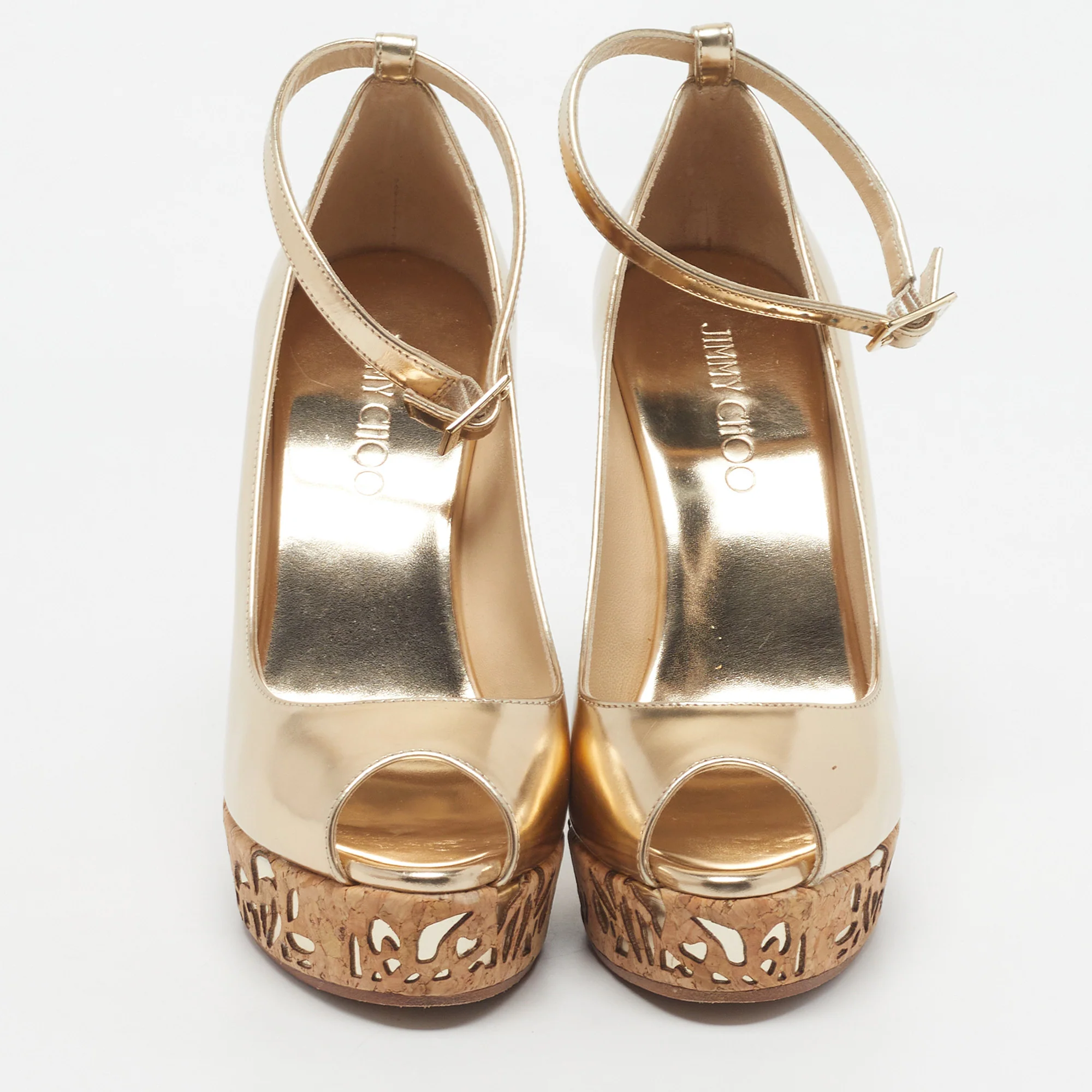 Jimmy Choo Prova - Image 3