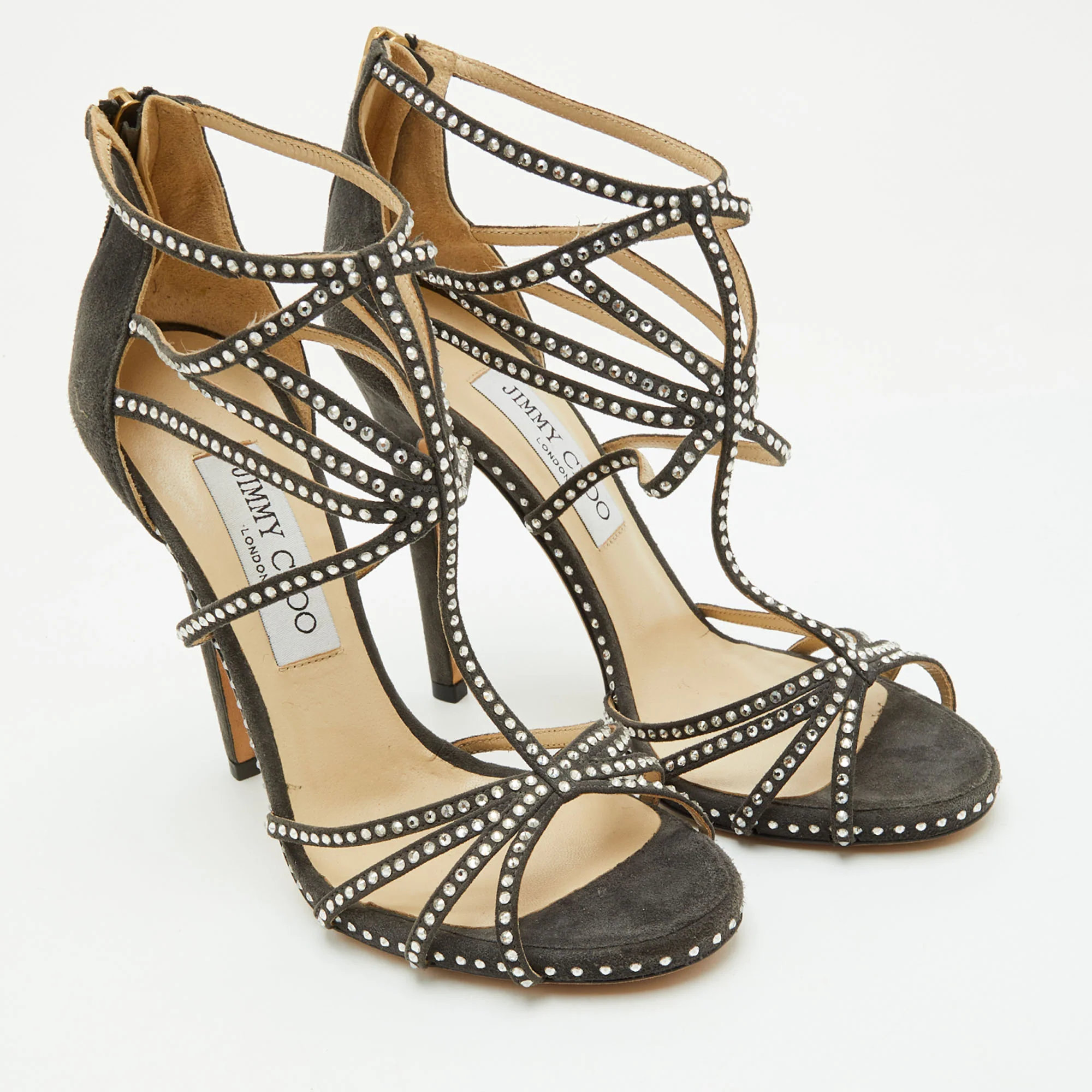 Jimmy Choo Vendetta - Image 4