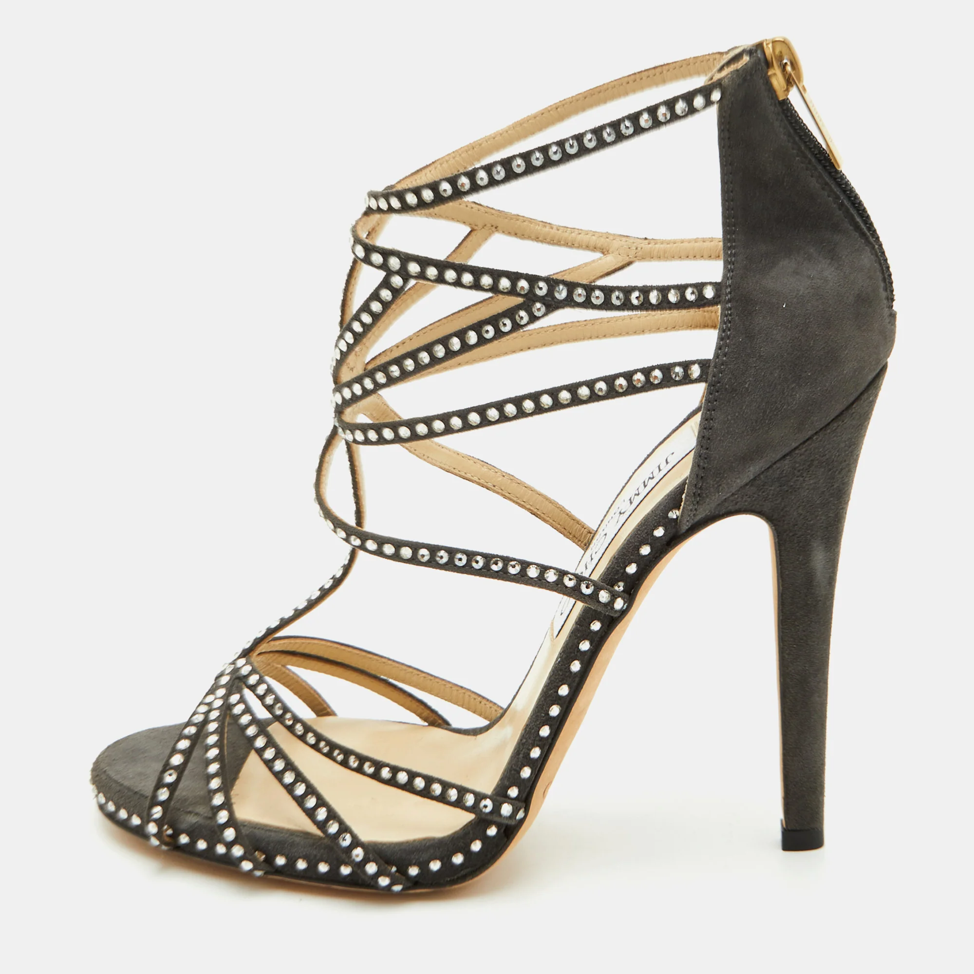 Jimmy Choo Vendetta
