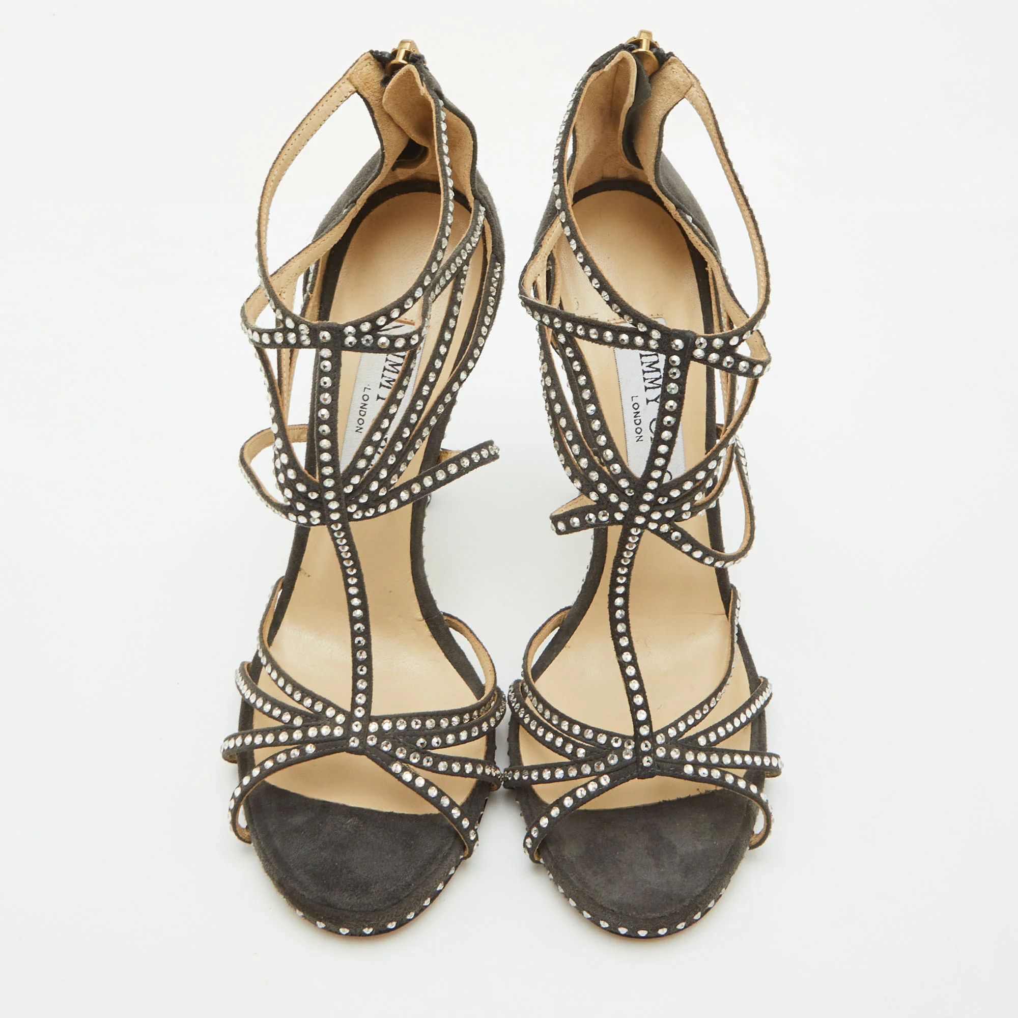 Jimmy Choo Vendetta - Image 3